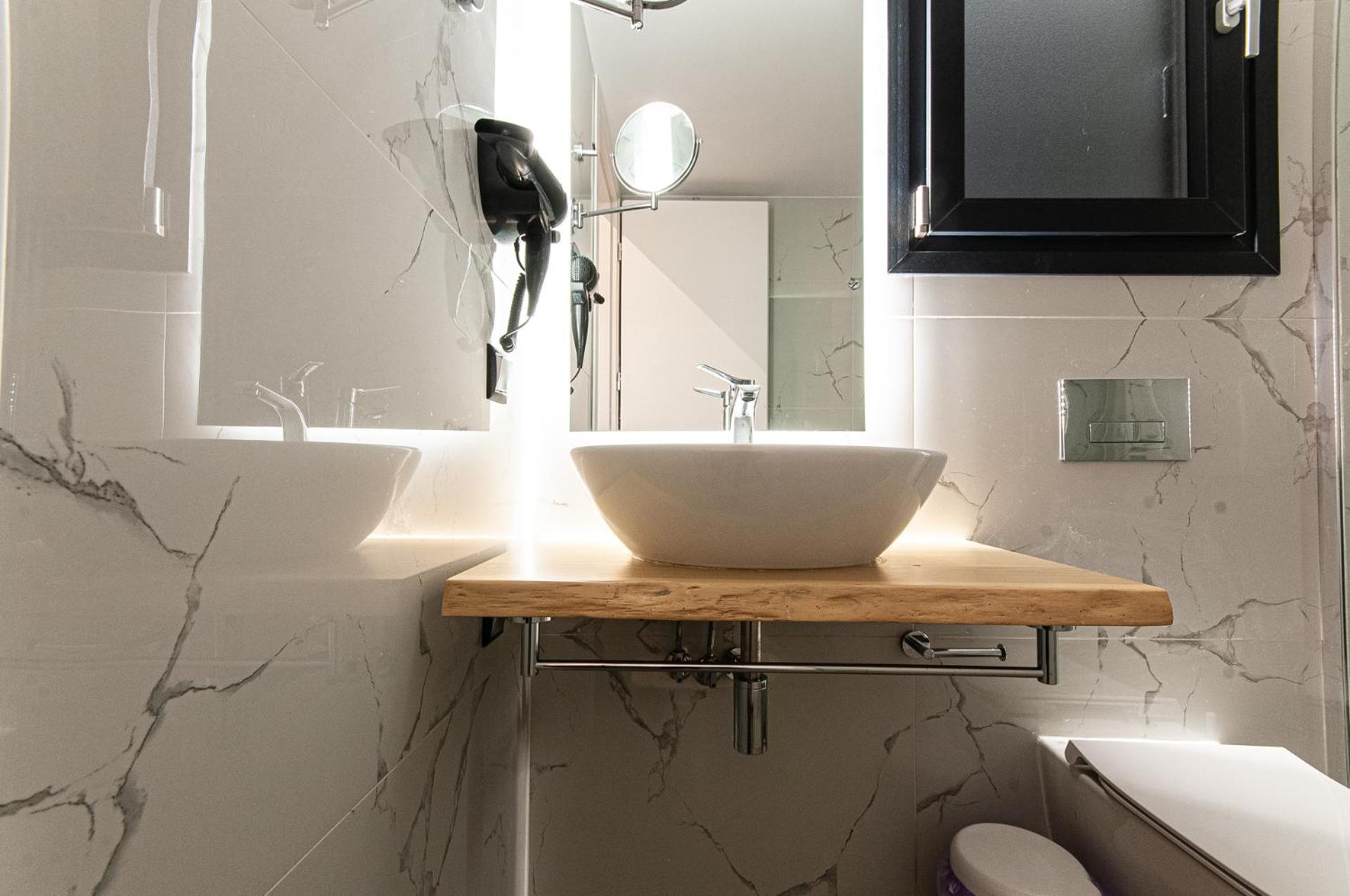 Boutique apartments Myesis