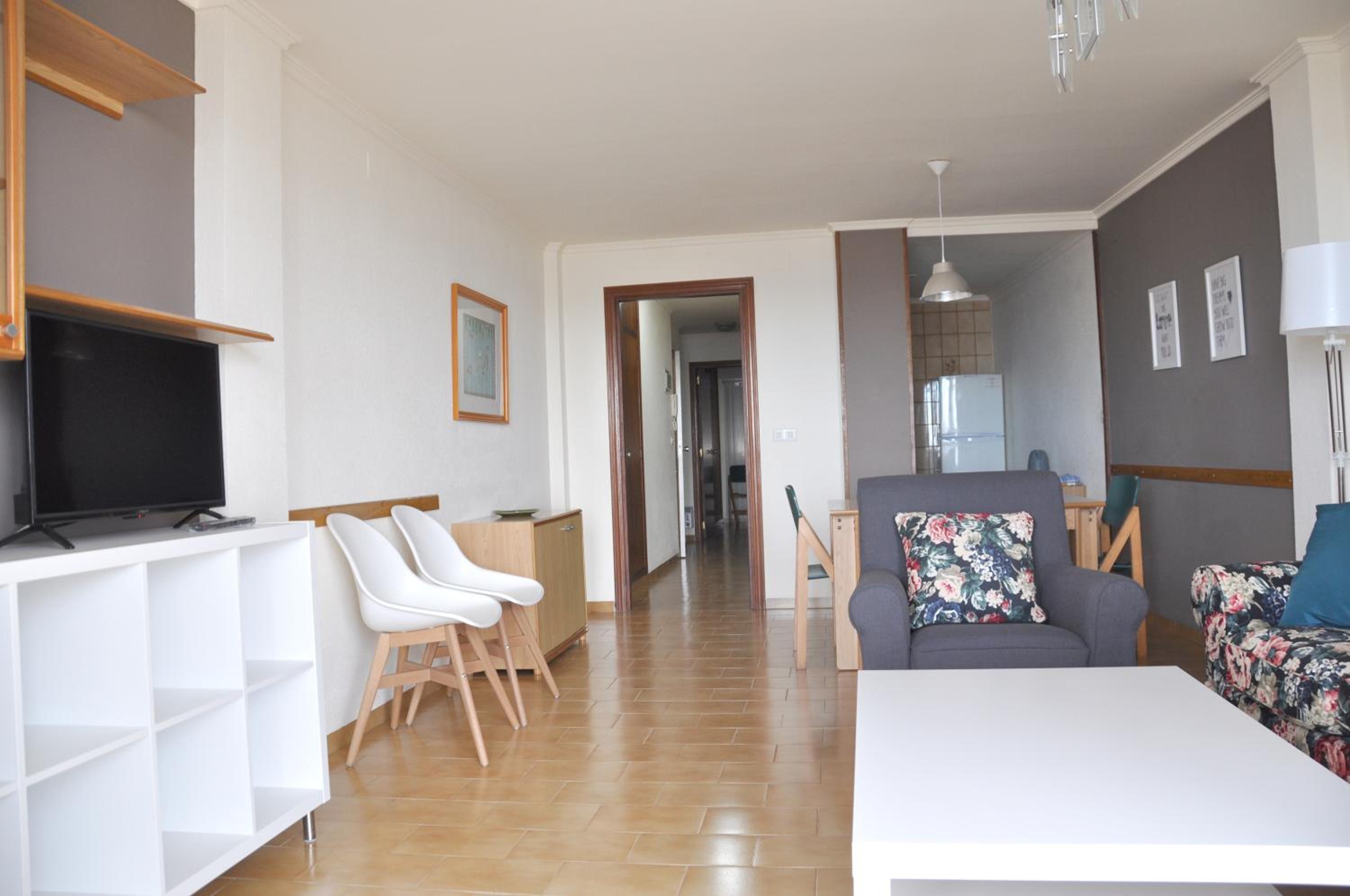 Apartamentos Acuario