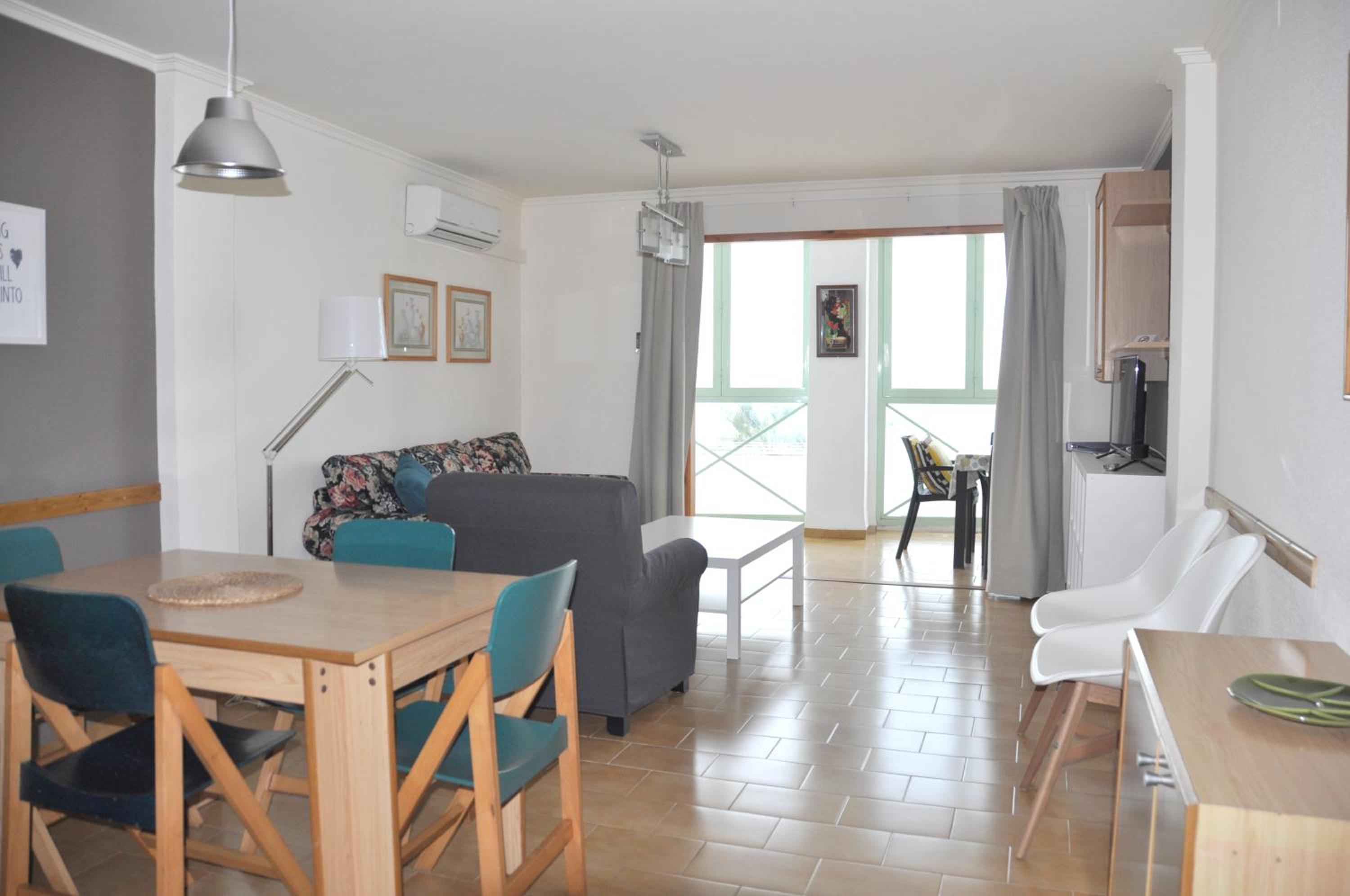 Apartamentos Acuario