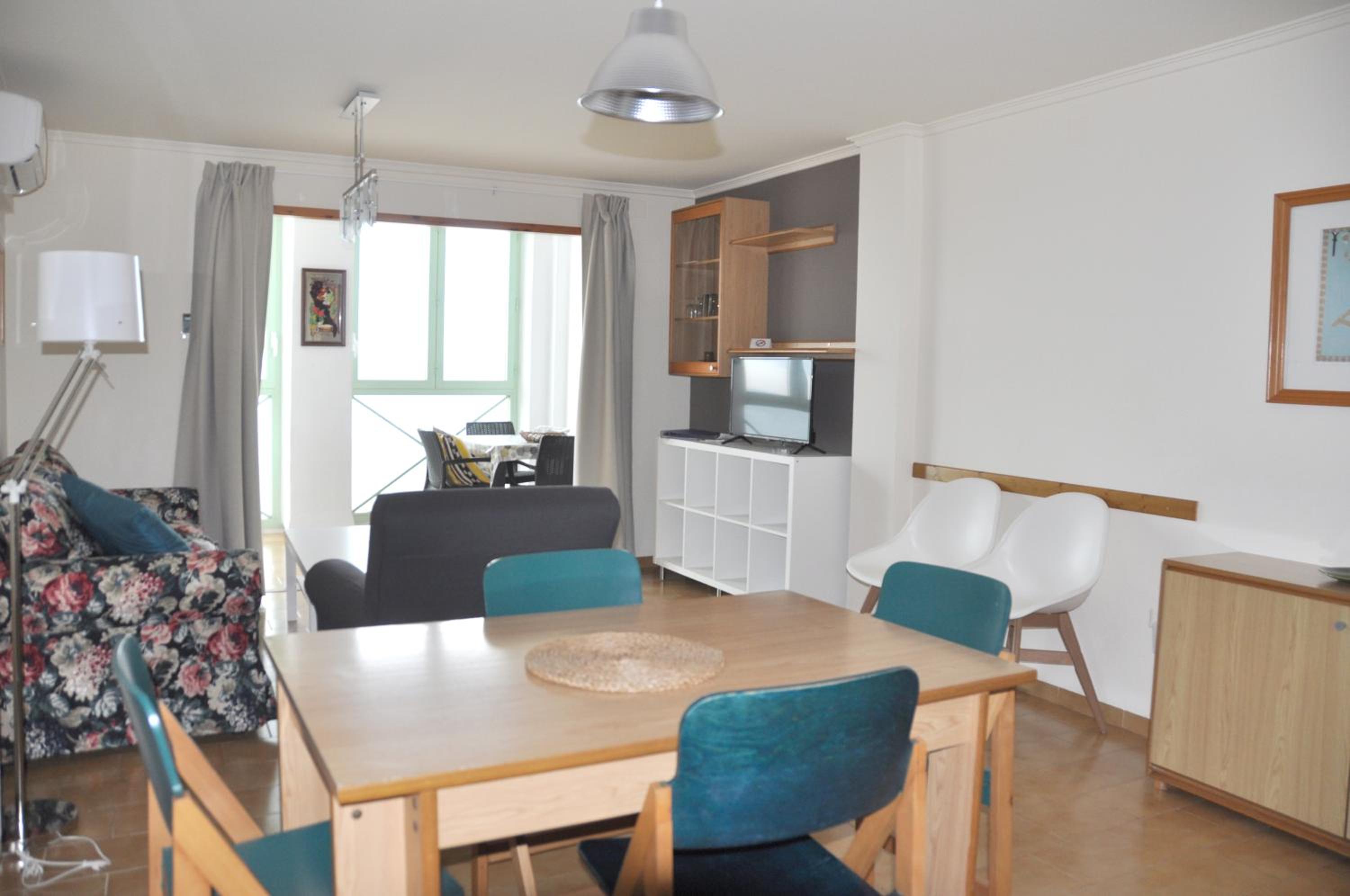 Apartamentos Acuario