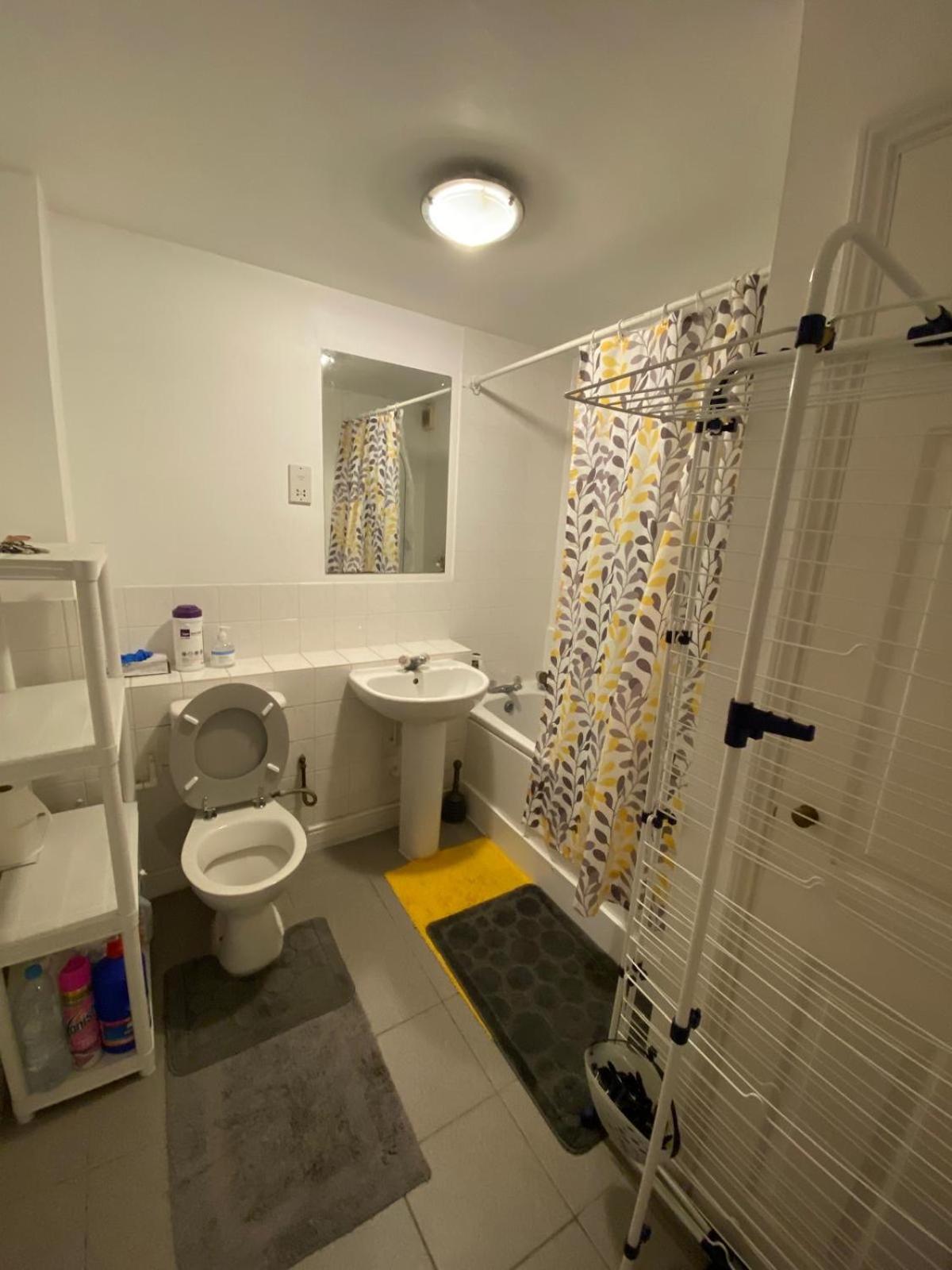The Right Place. A Fabulous/Cozy Double Room