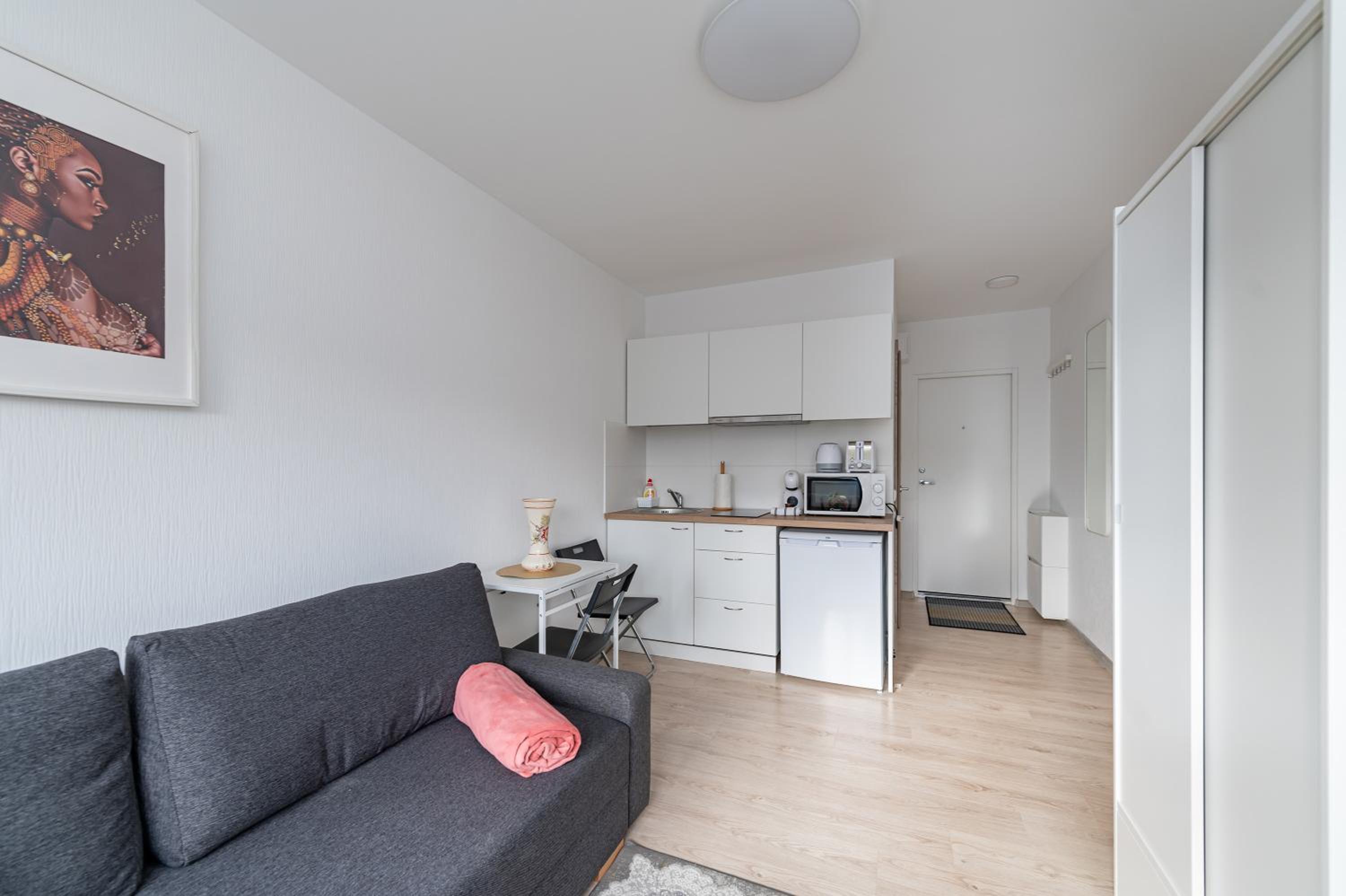 Pramonės Apartment #9 by PoloApartments