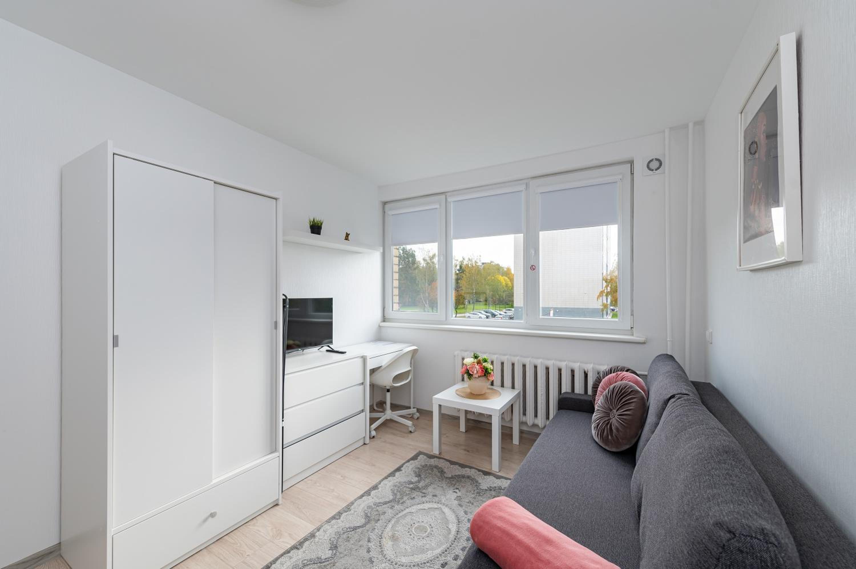 Pramonės Apartment #9 by PoloApartments