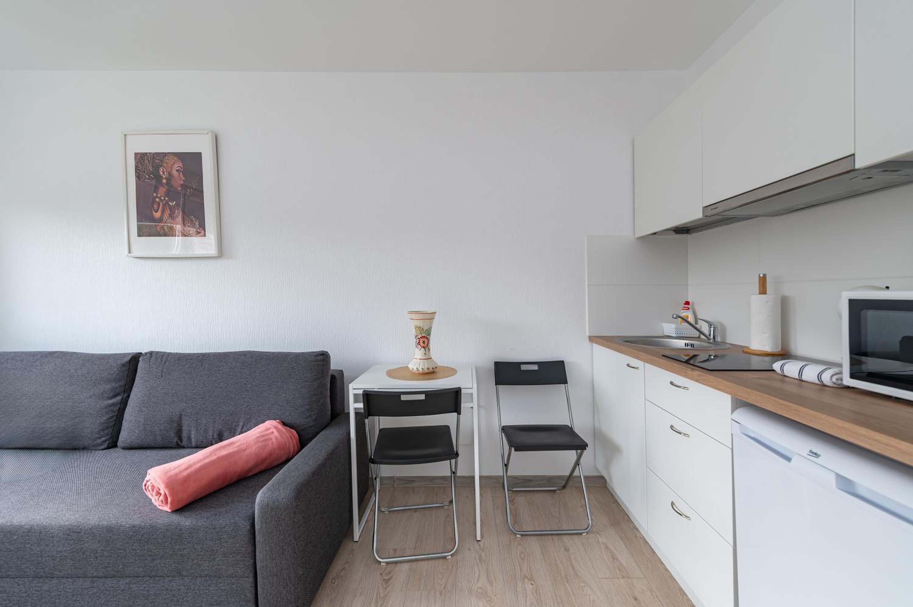 Pramonės Apartment #9 by PoloApartments