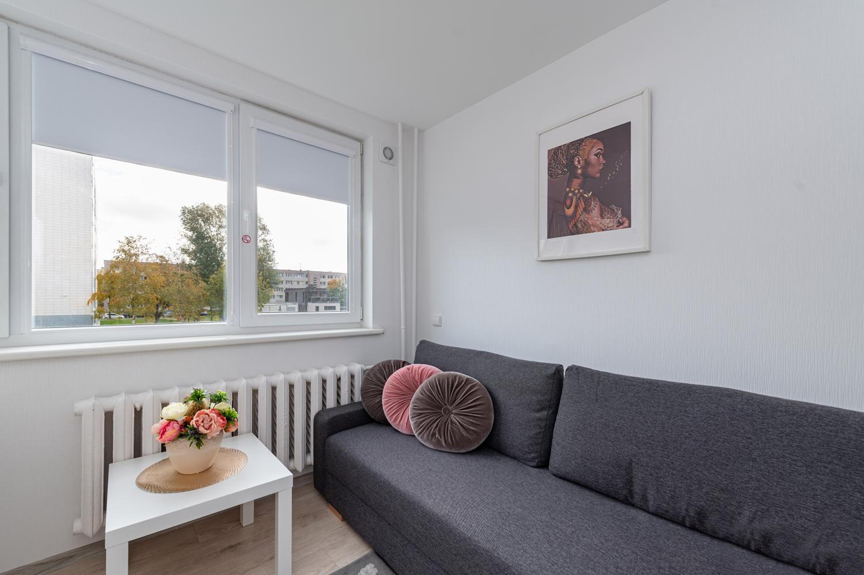 Pramonės Apartment #9 by PoloApartments