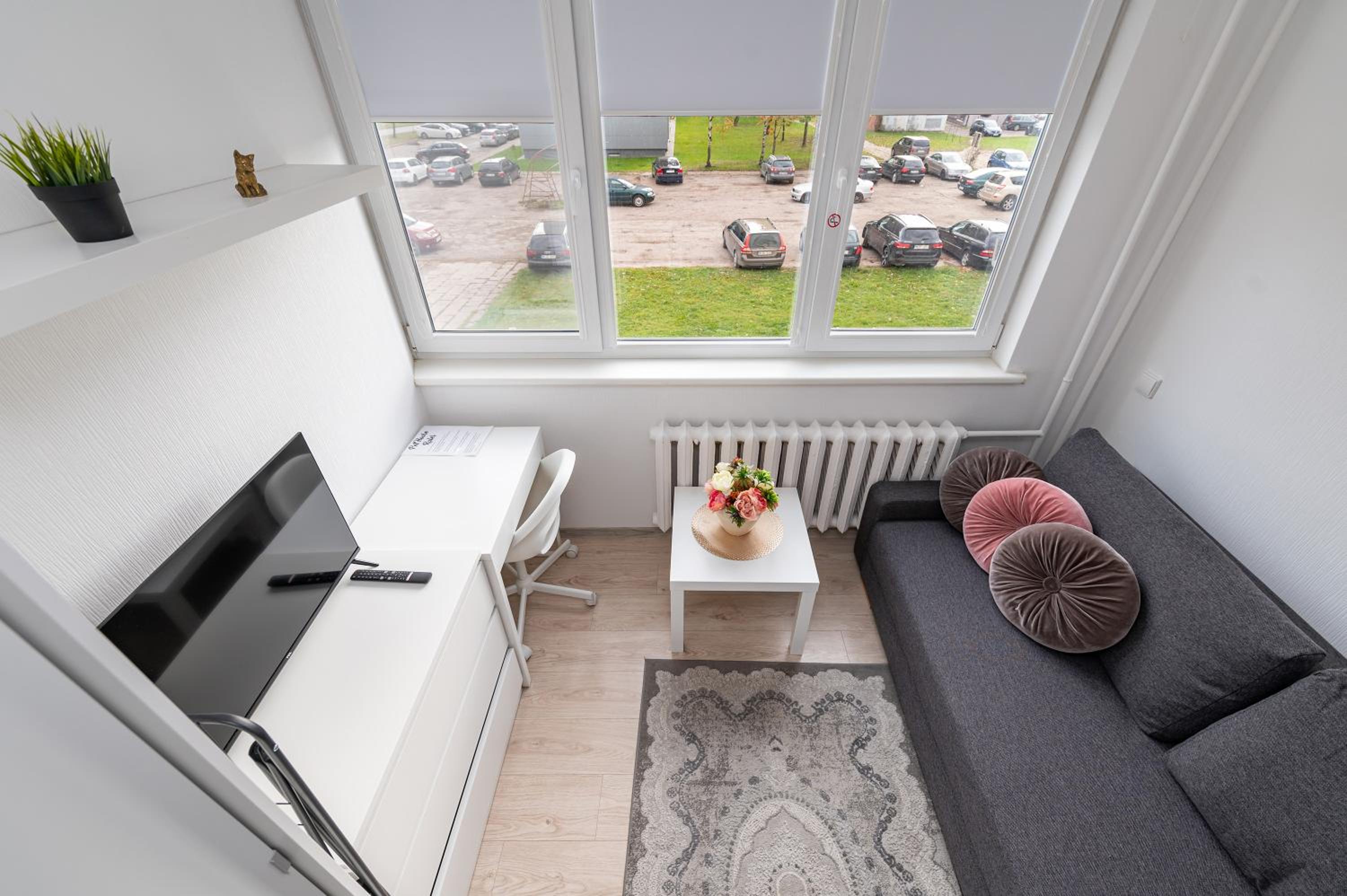 Pramonės Apartment #9 by PoloApartments
