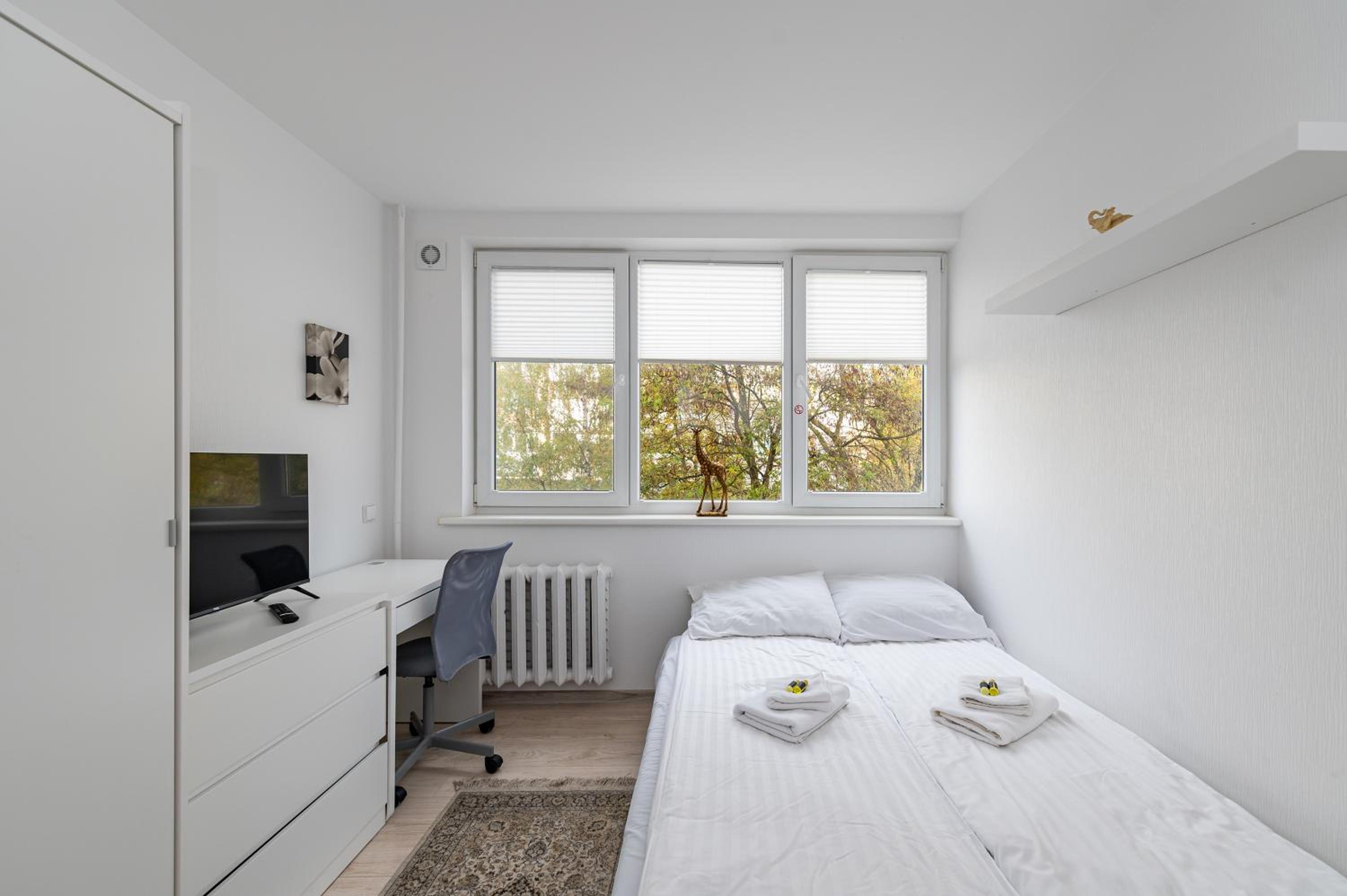Pramonės Apartment #9 by PoloApartments