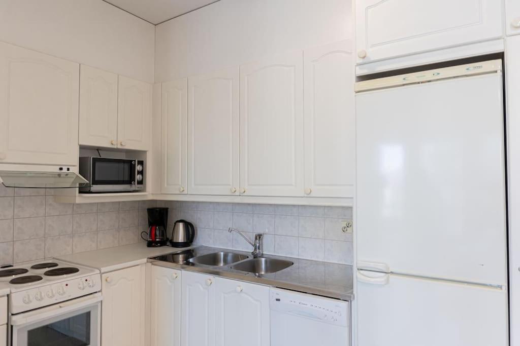 Studio apartment on Freedom street By BookLapland