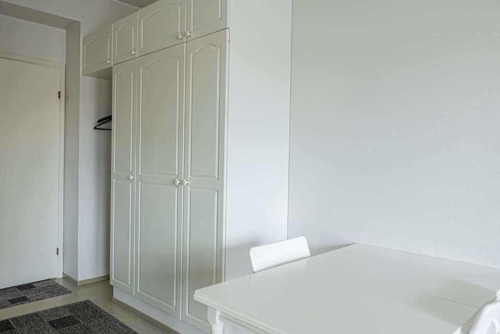 Studio apartment on Freedom street By BookLapland