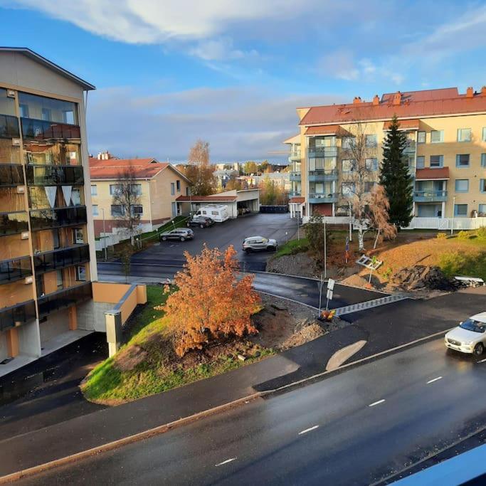 Studio apartment on Freedom street By BookLapland