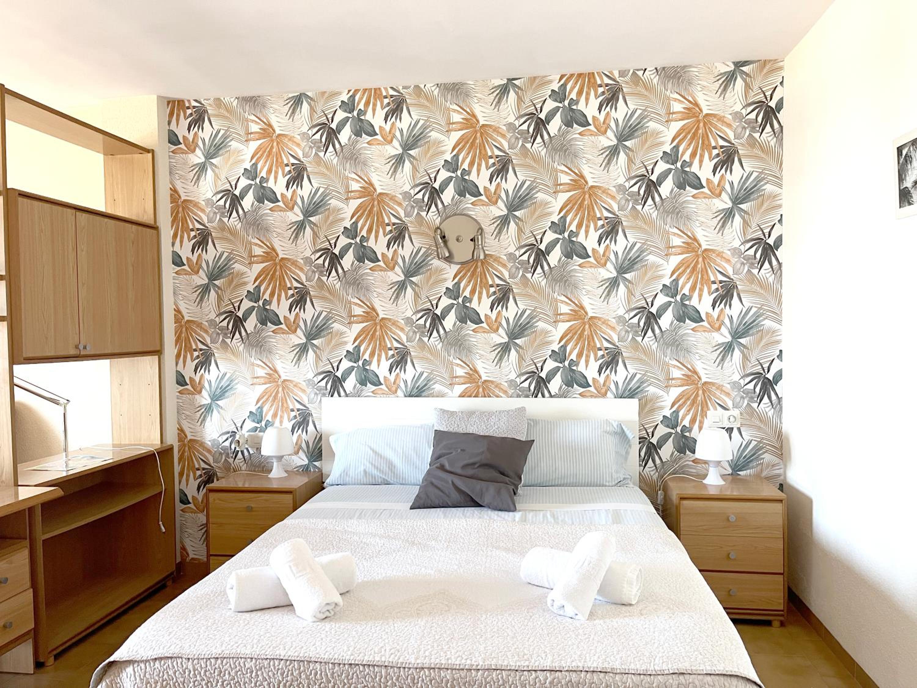 Apartamentos Acuario