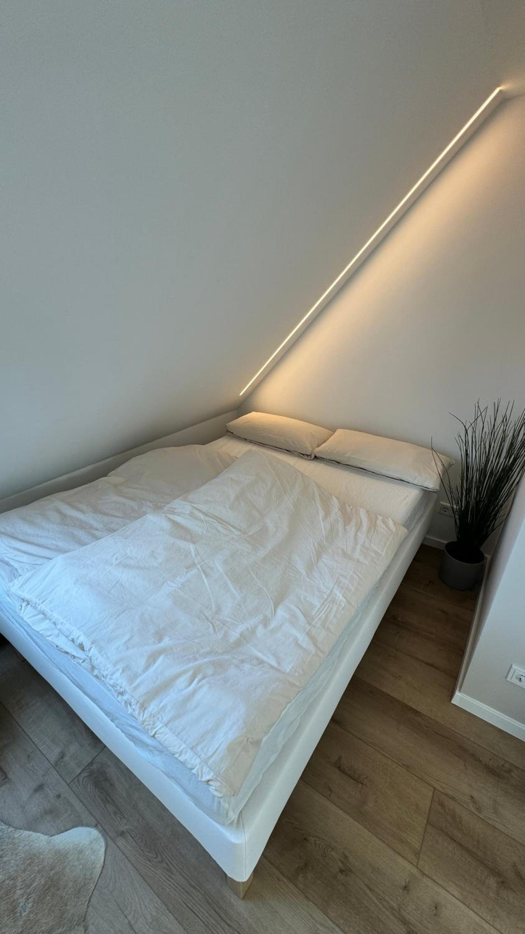 Stylisches Studio nahe Messe & Baldeneysee - Ruhig & perfekt angebunden