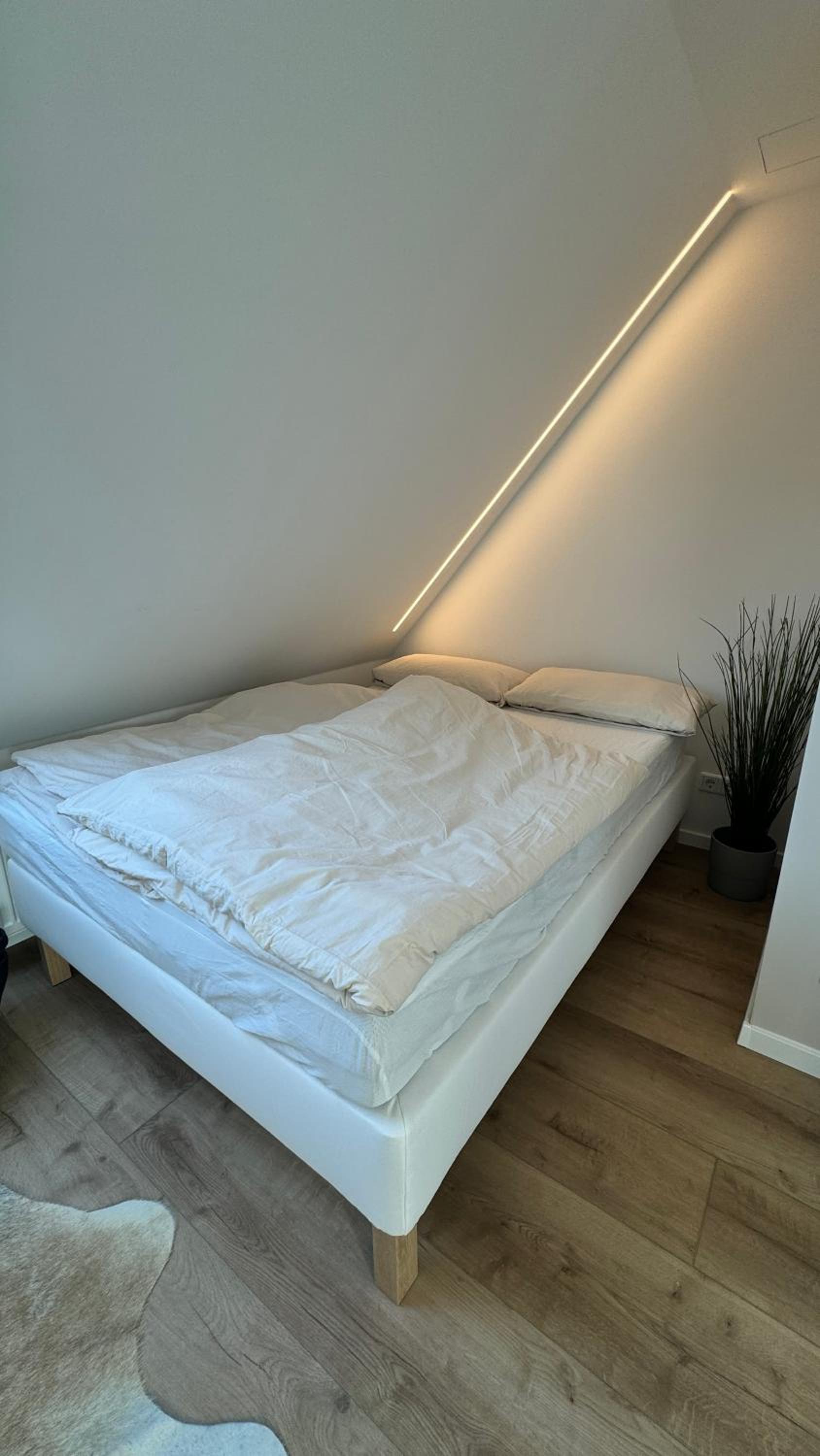 Stylisches Studio nahe Messe & Baldeneysee - Ruhig & perfekt angebunden