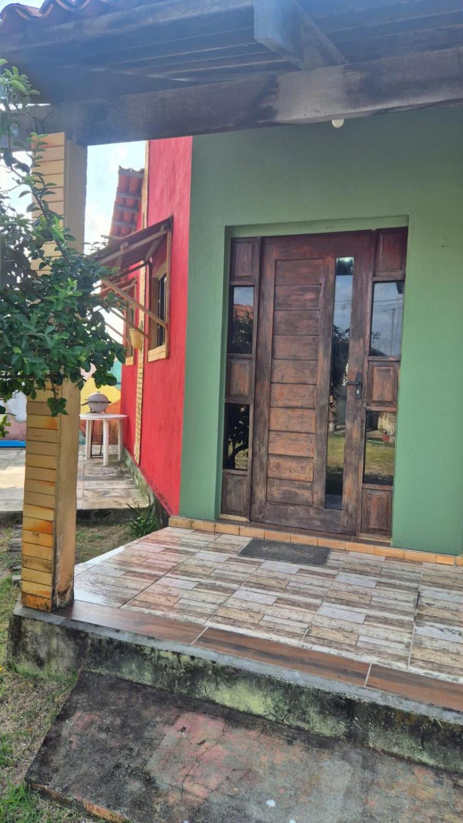 Vibe House Pipa
