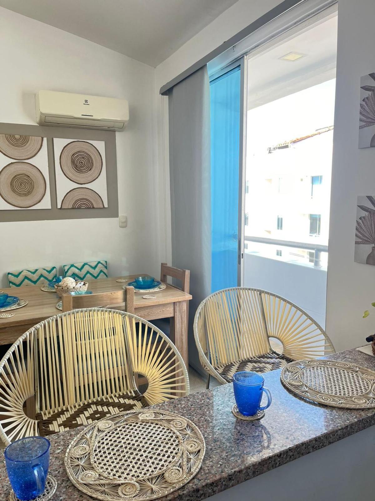 Coveñas Apartamento vacacional caribe campestre 9-502