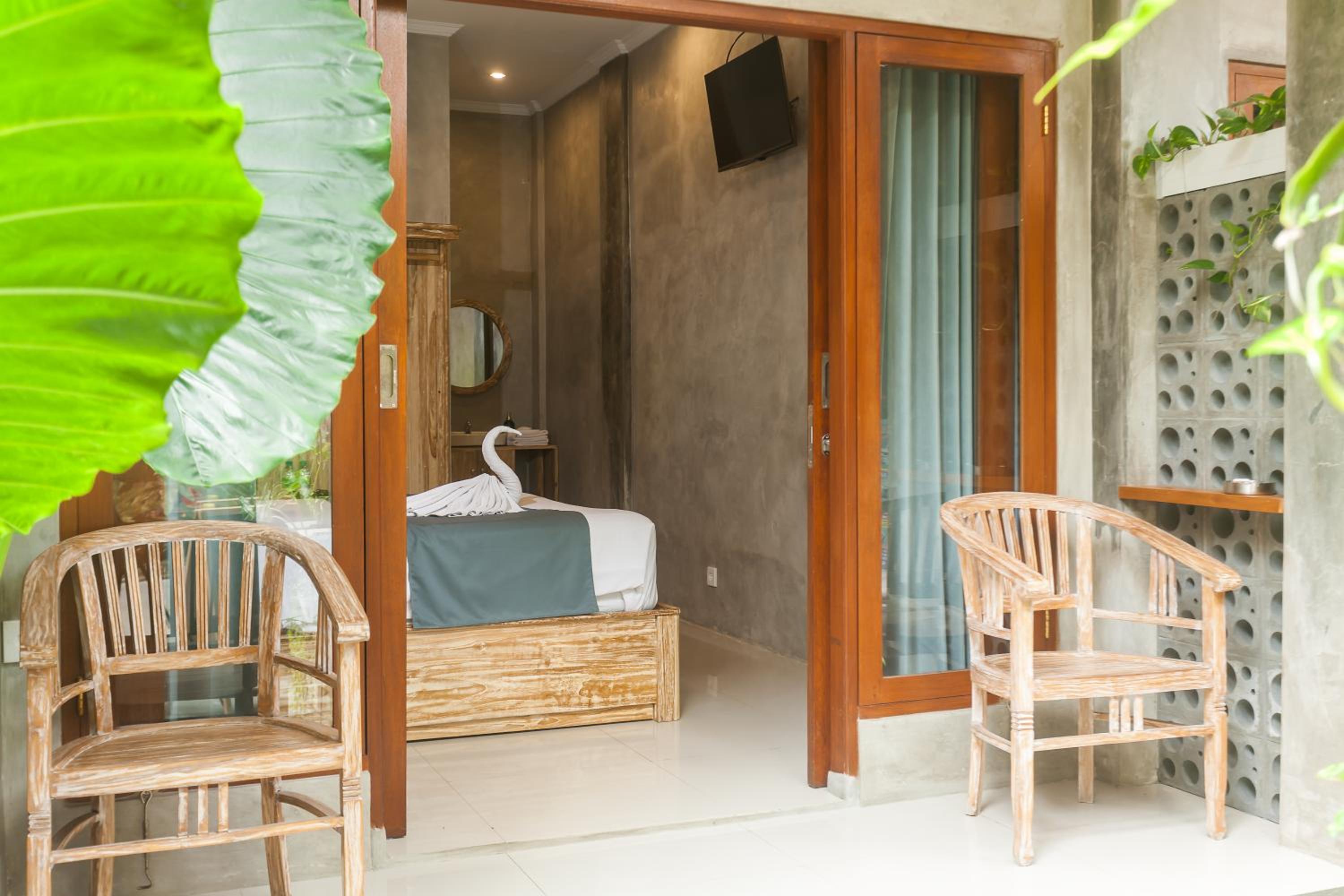 Rumah Weda