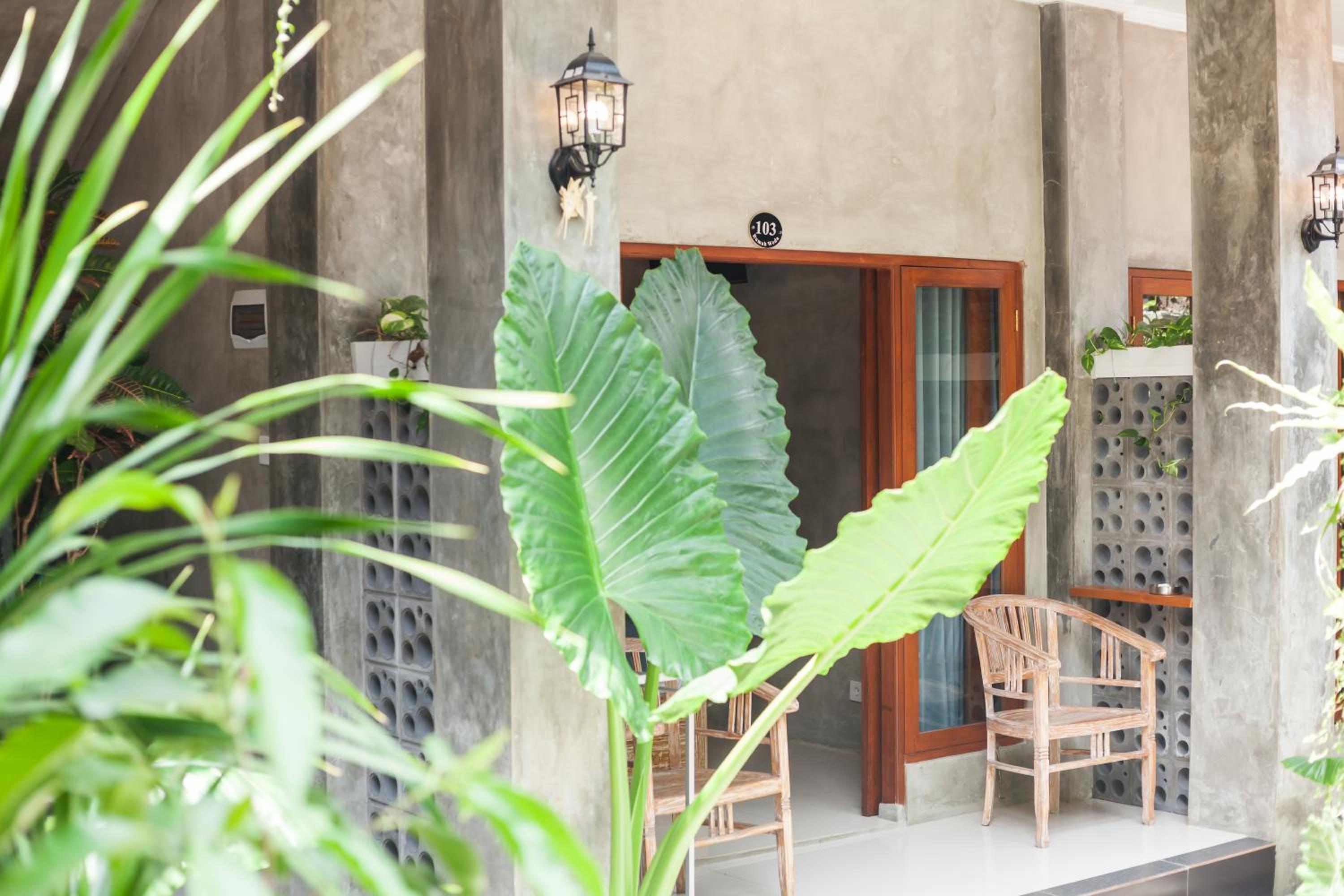 Rumah Weda