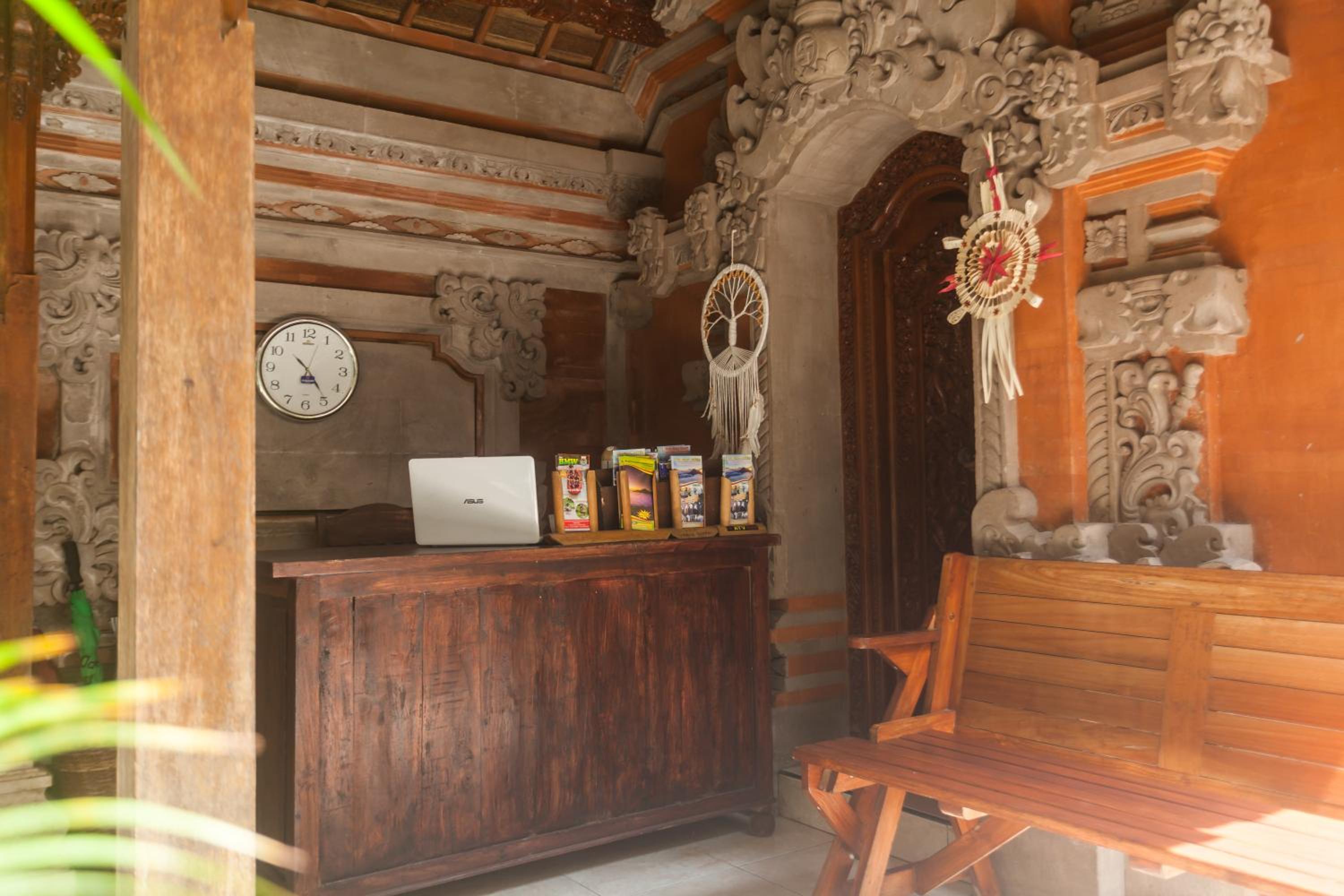 Rumah Weda