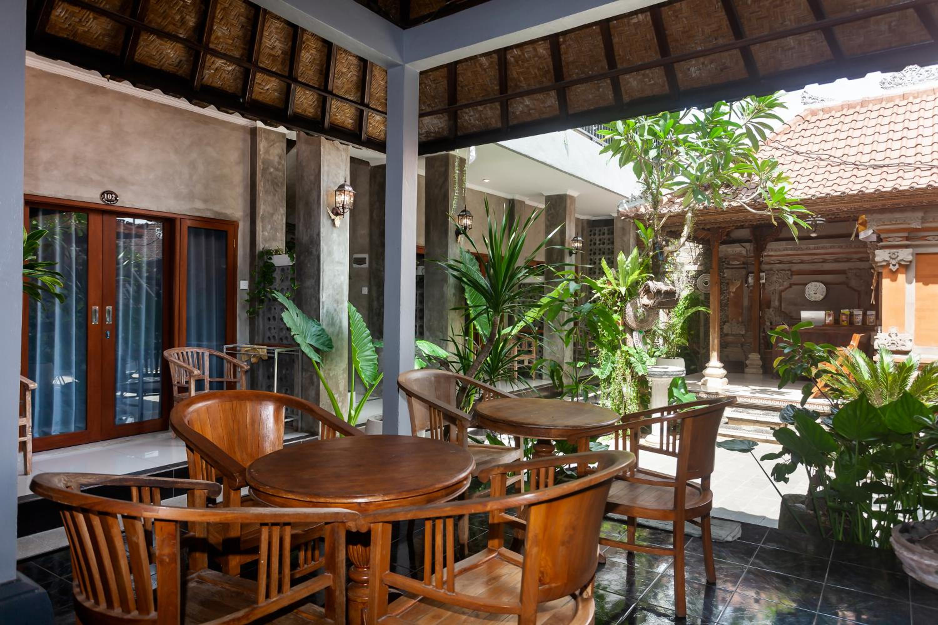 Rumah Weda