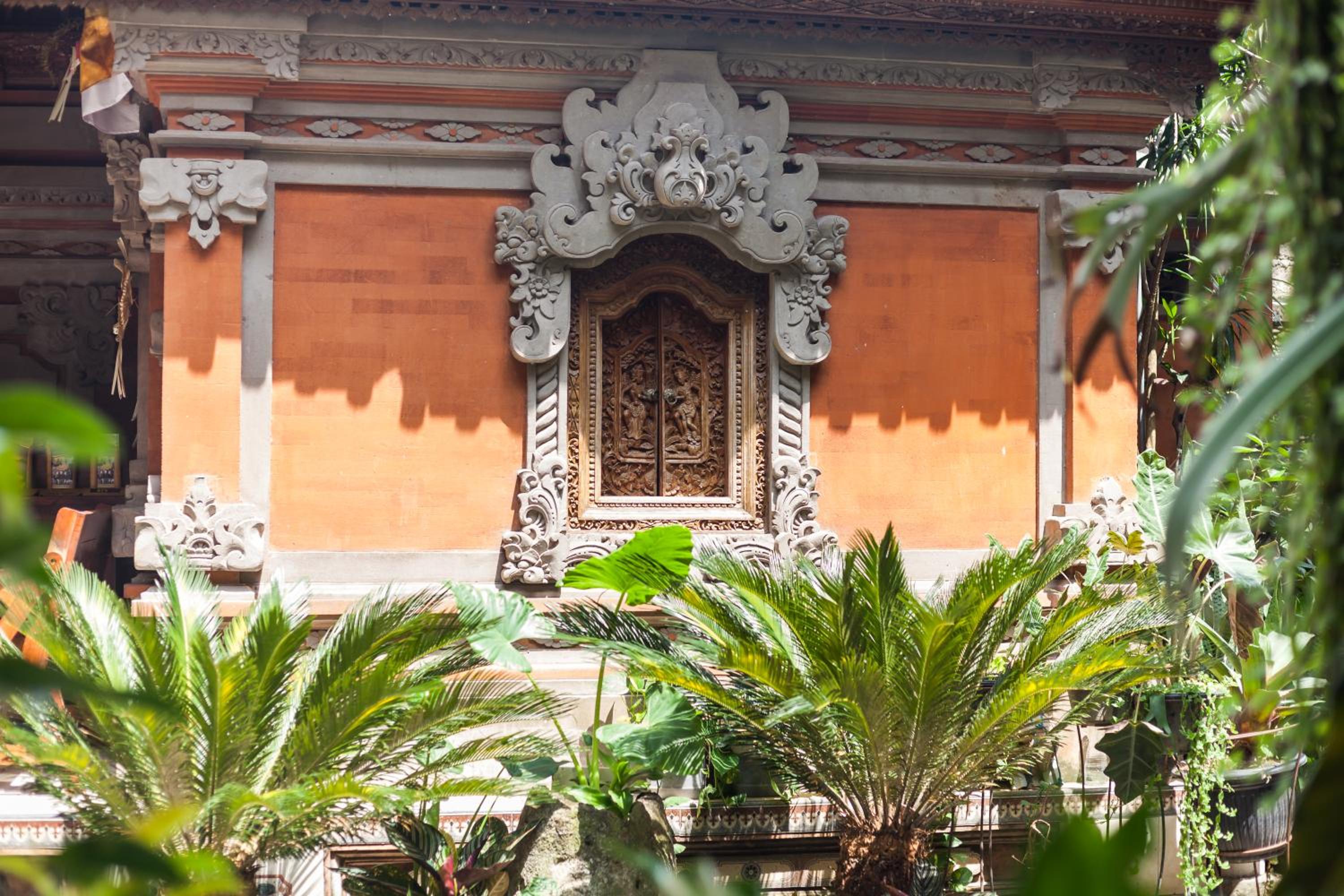 Rumah Weda
