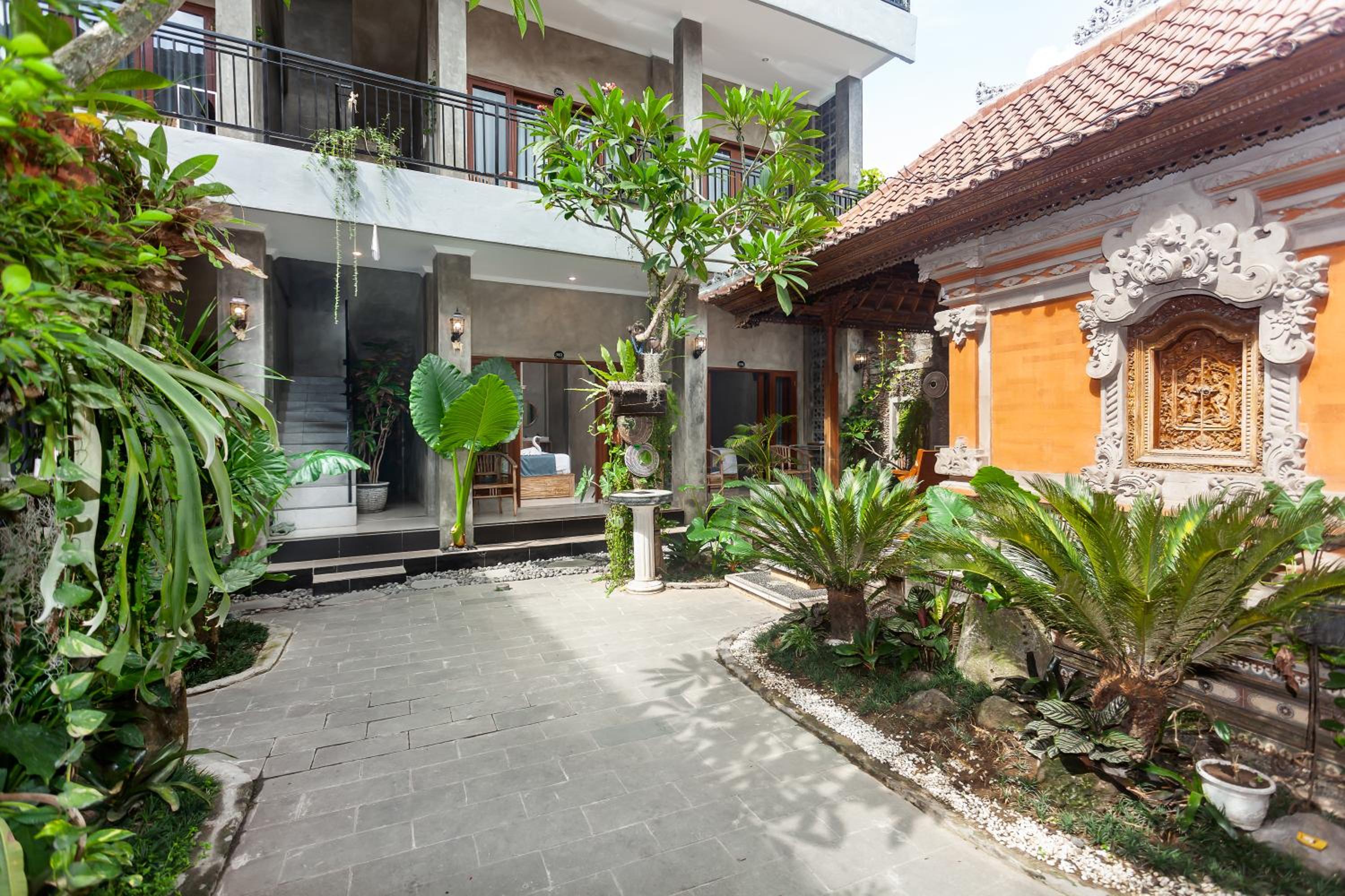 Rumah Weda