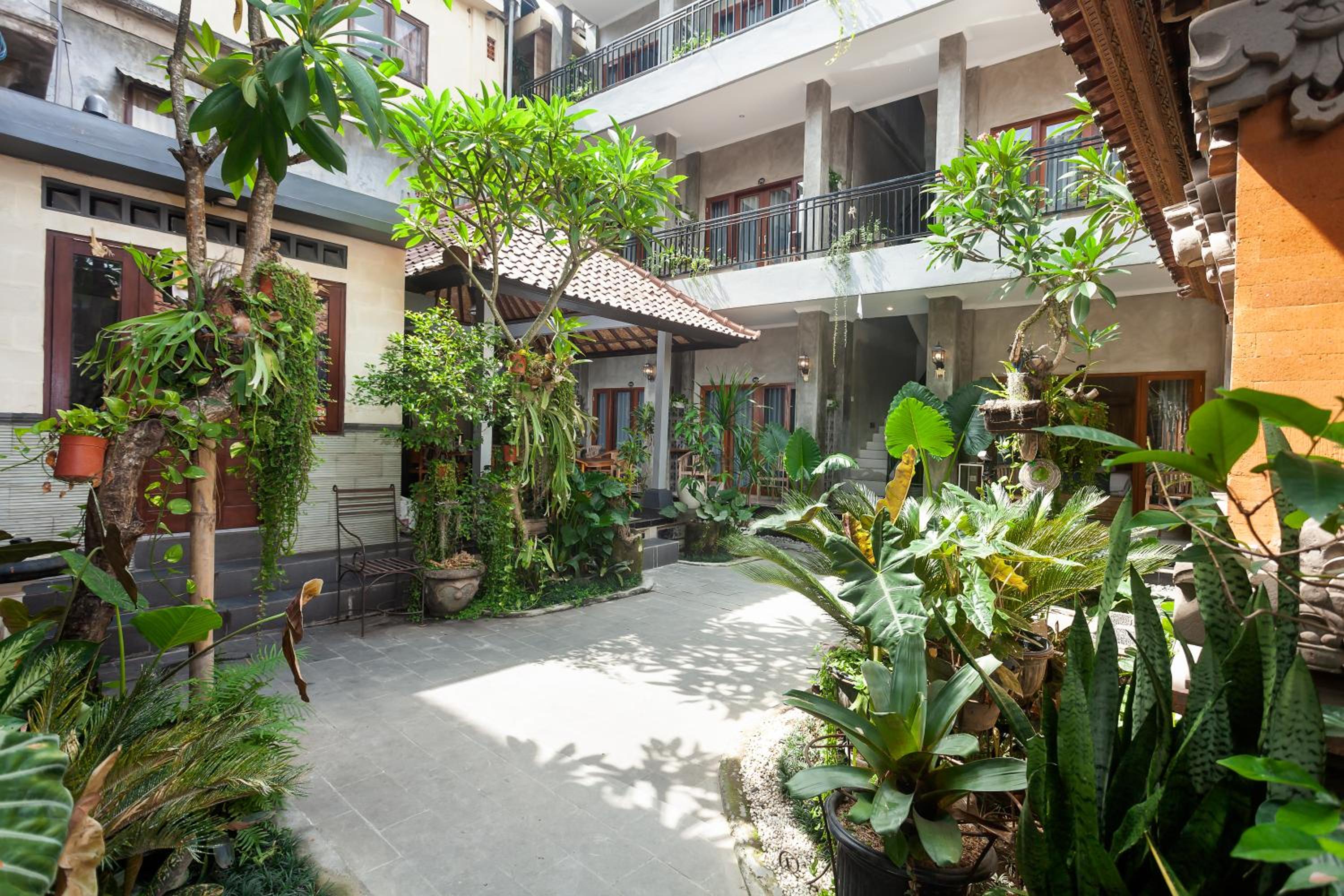 Rumah Weda