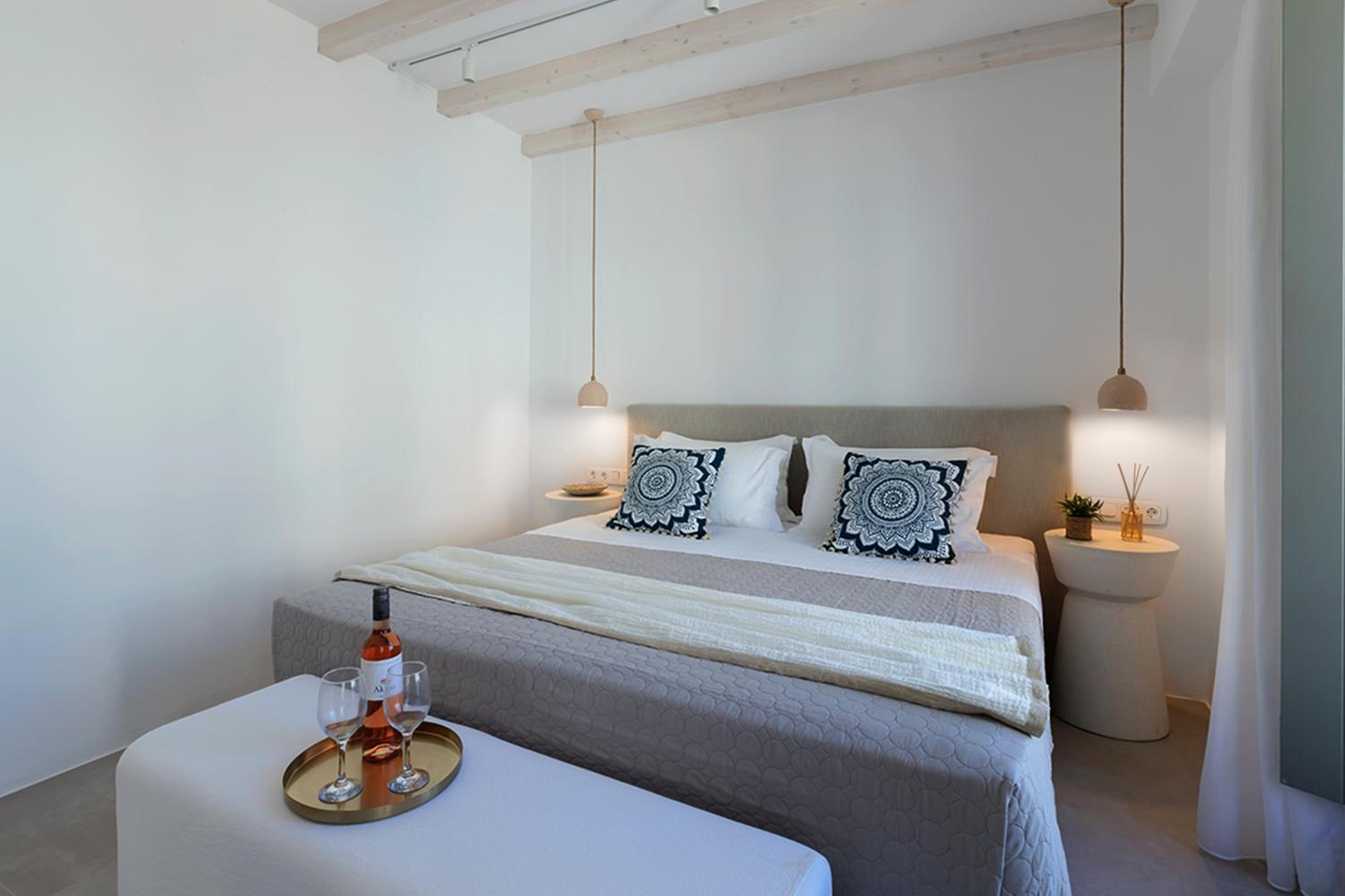 Vivant Naousa Residence 1 photo 3