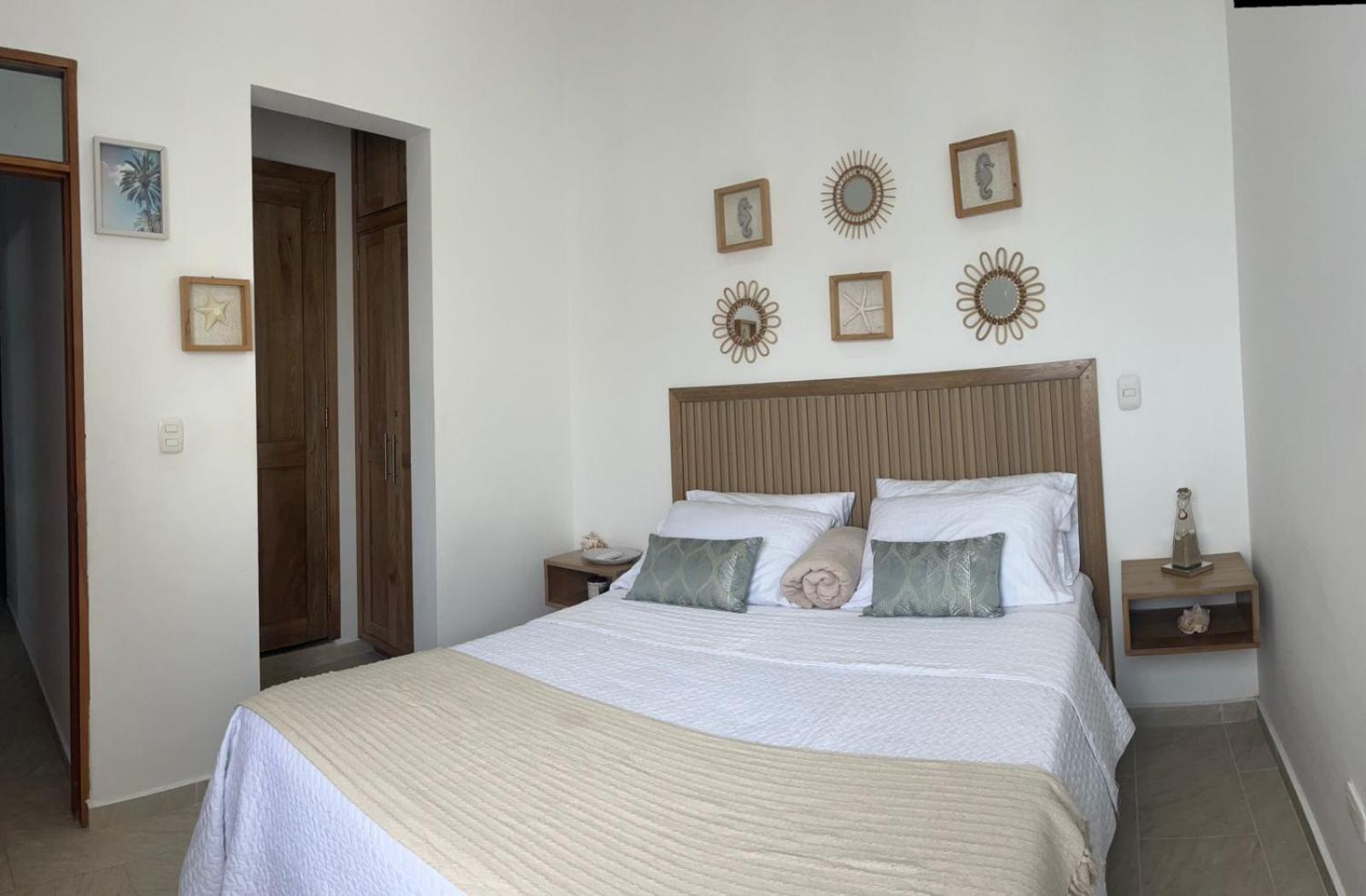 Coveñas Apartamento vacacional caribe campestre 9-502