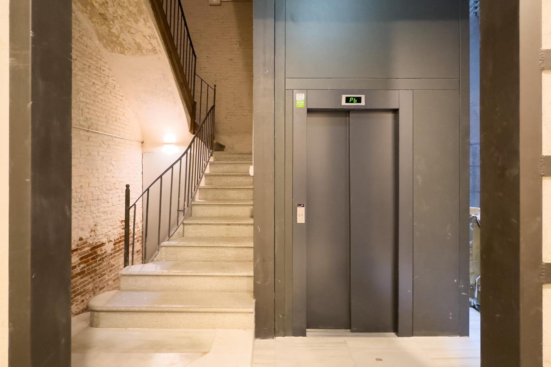 Boutique Apartments Barcelona Center