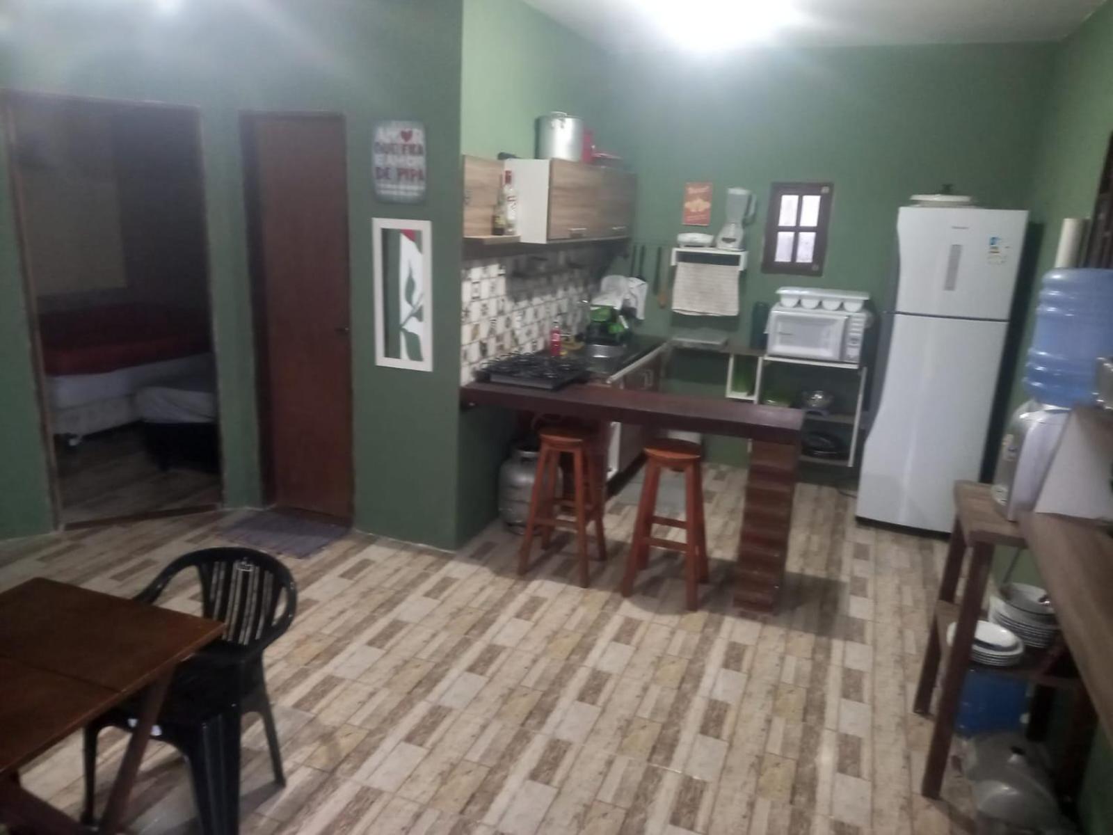 Vibe House Pipa