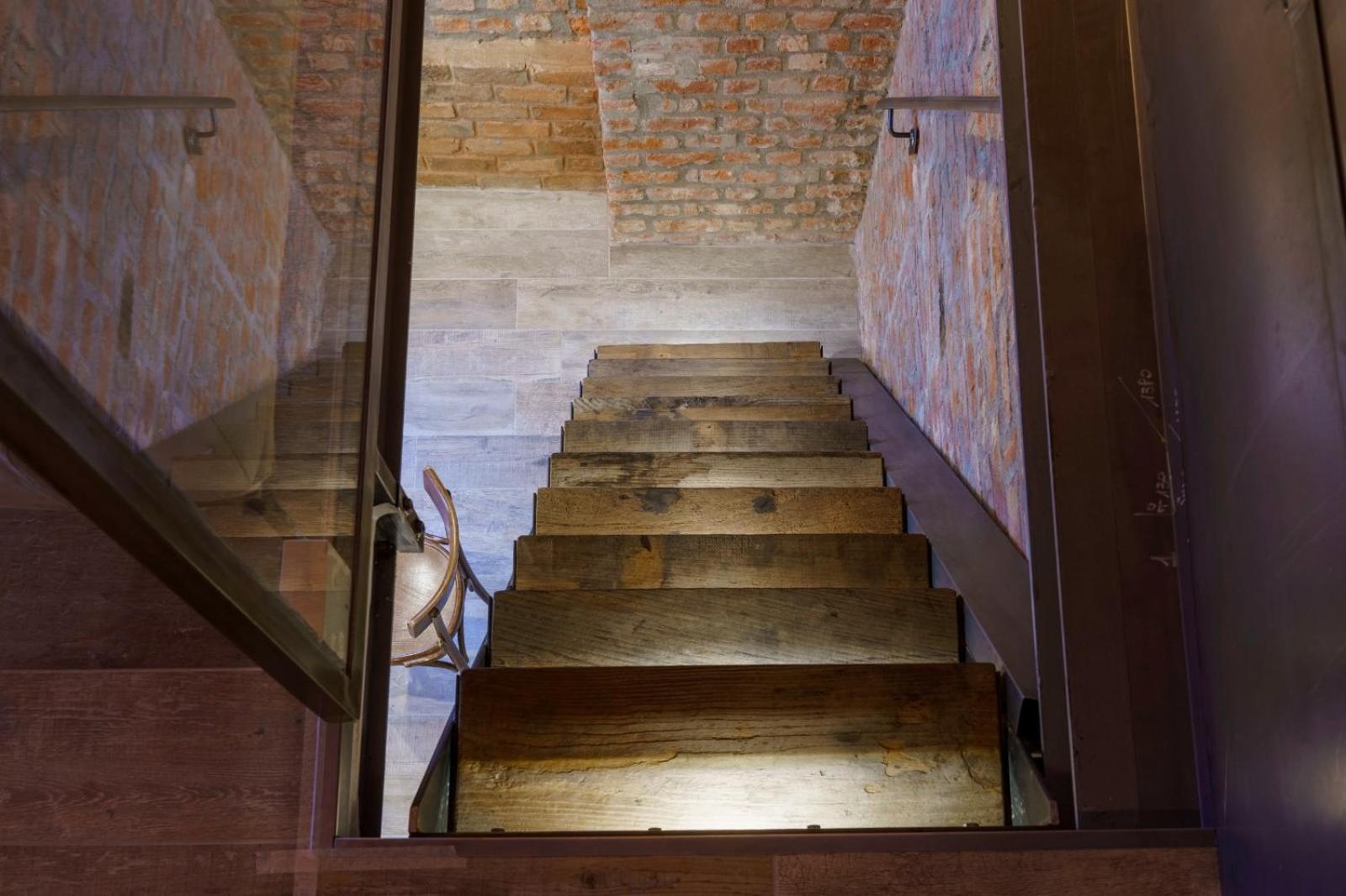Emme Loft I Green Moon - Urban Stylish Loft Milan