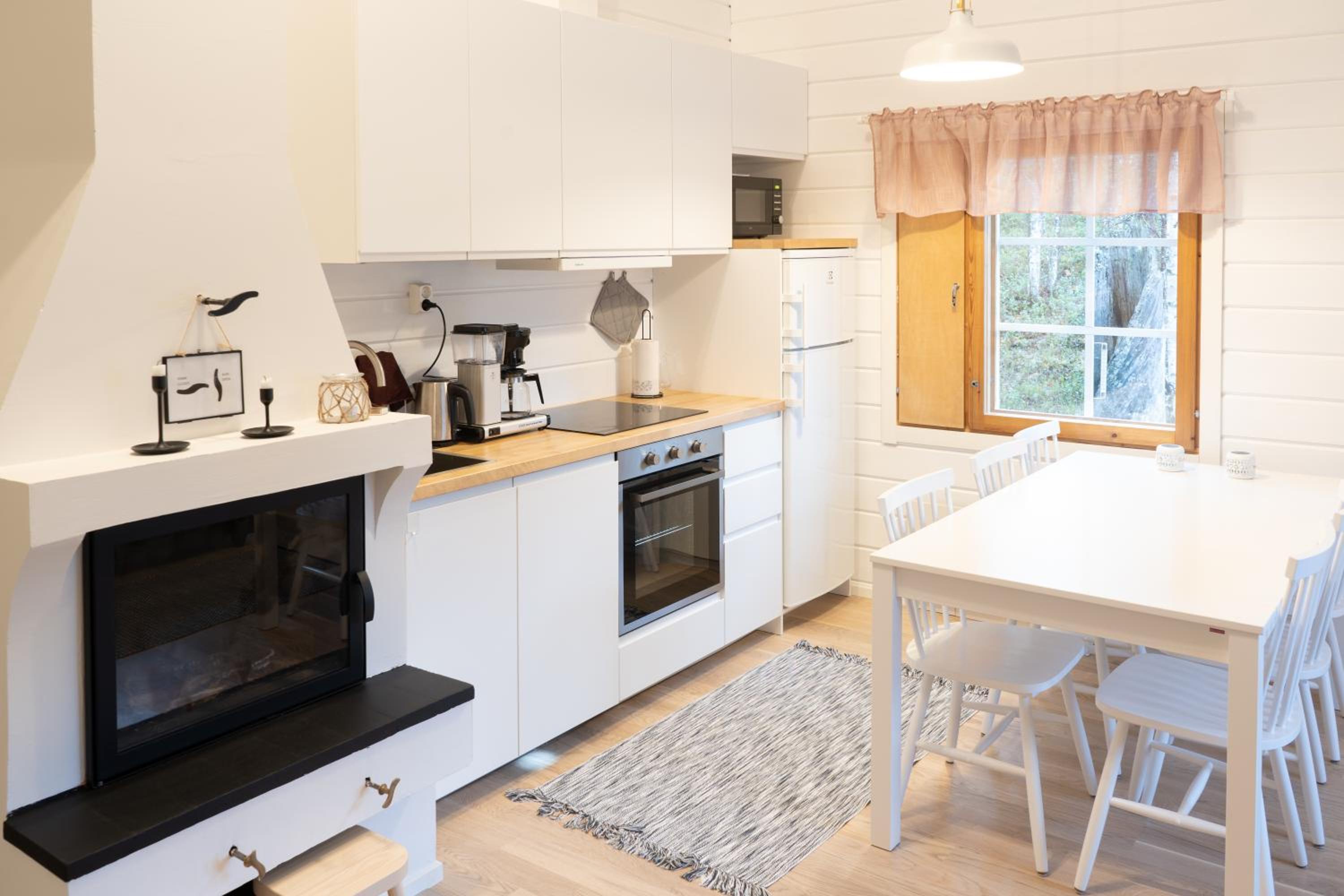 Hotel Ylläsrinne en Ylläsjärvi