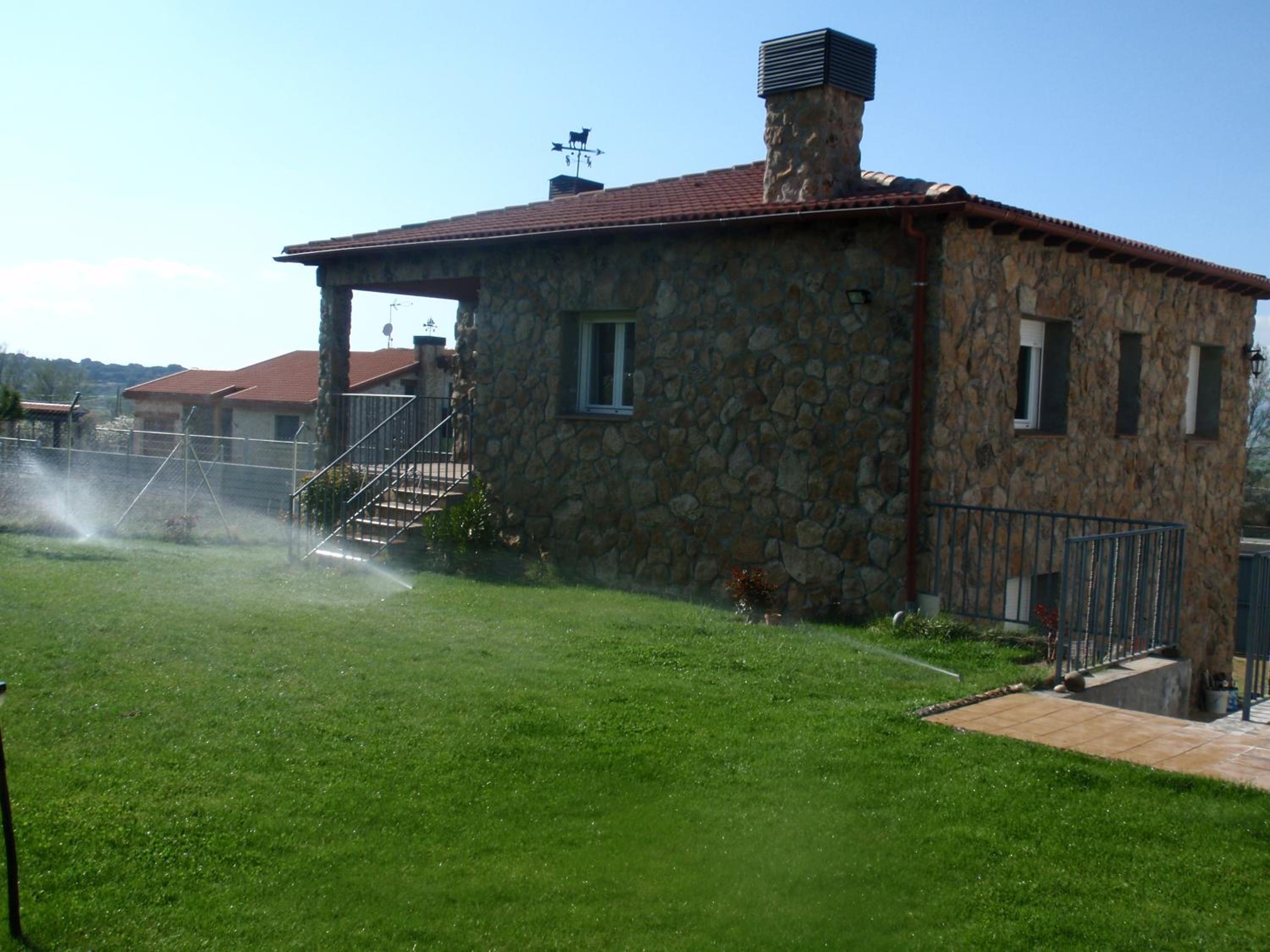 Casa Rural El Castillo view 3