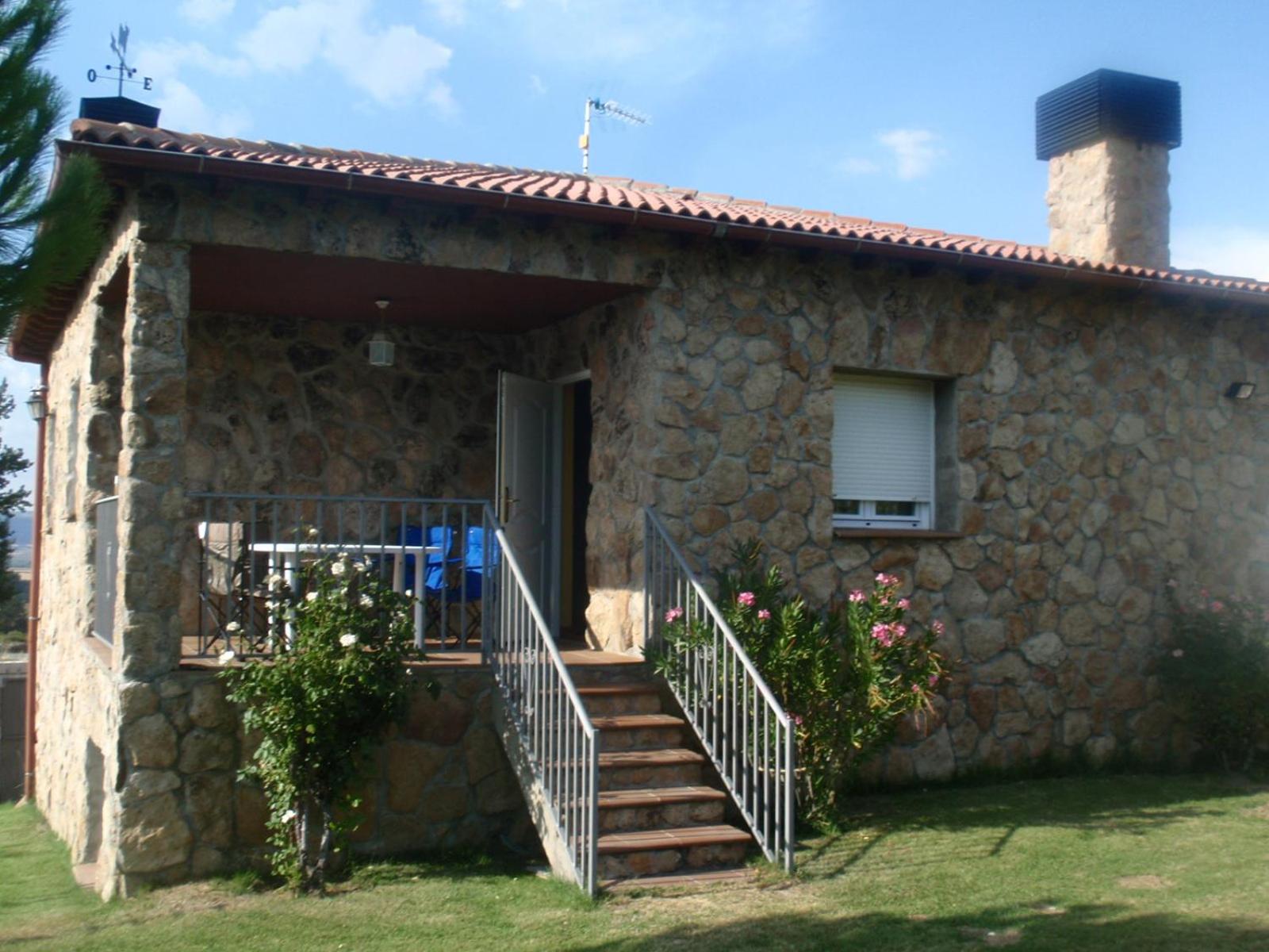 Casa Rural El Castillo view 2