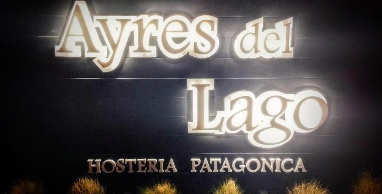Ayres del Lago