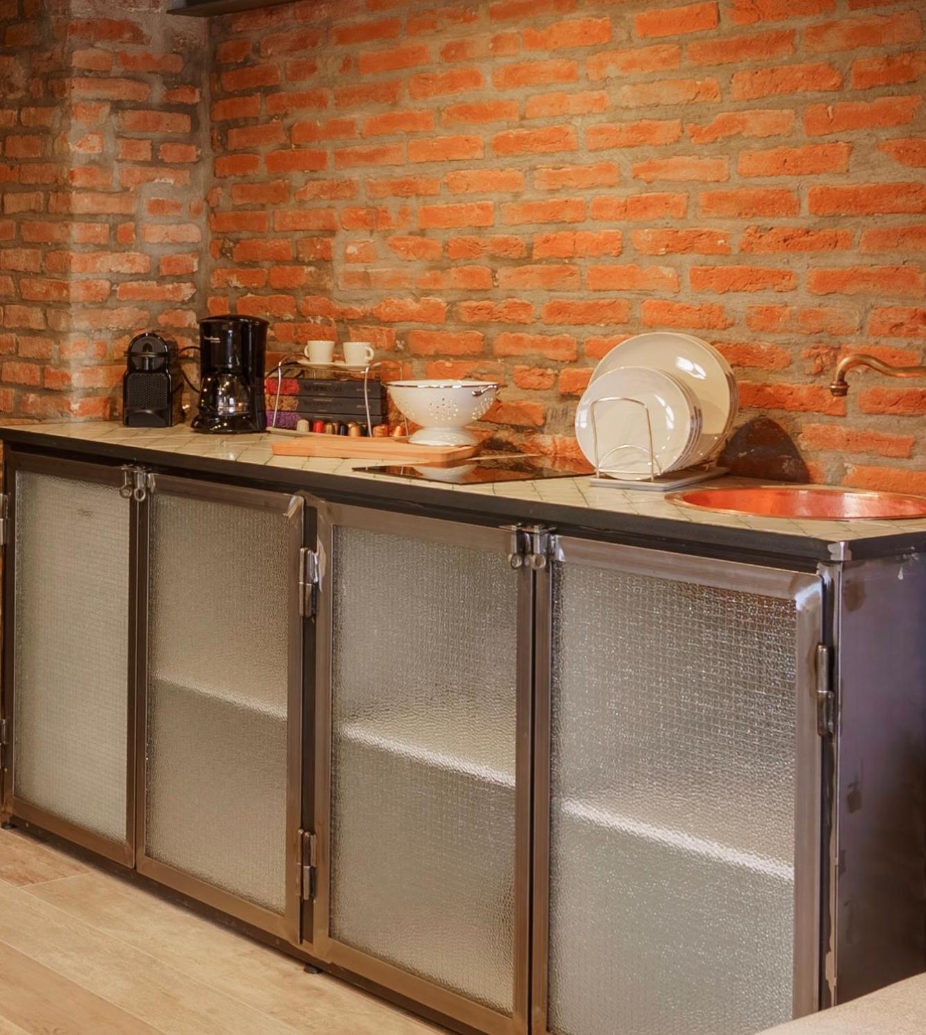 Emme Loft I Green Moon - Urban Stylish Loft Milan