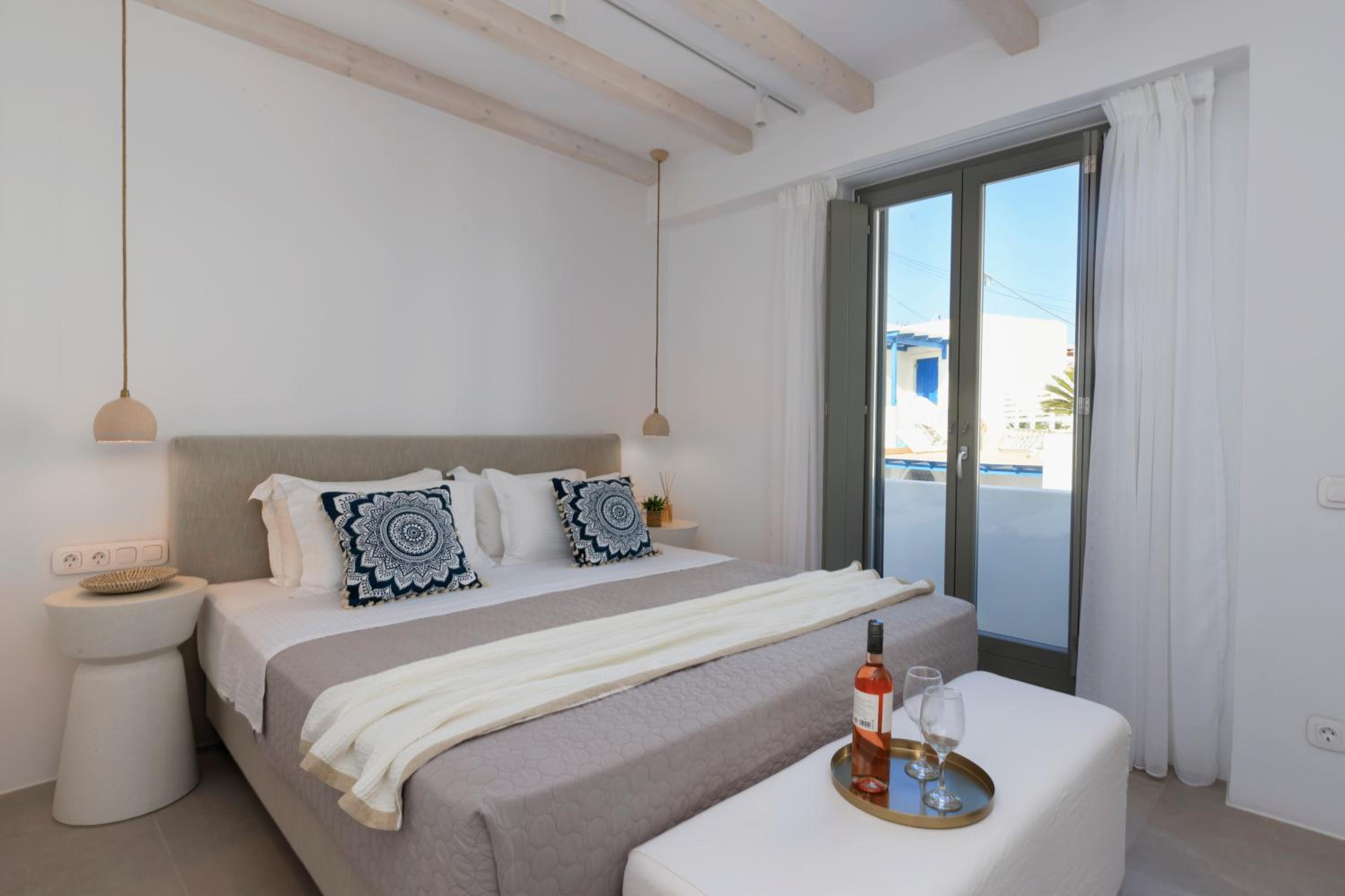 Vivant Naousa Residence 1 photo 5