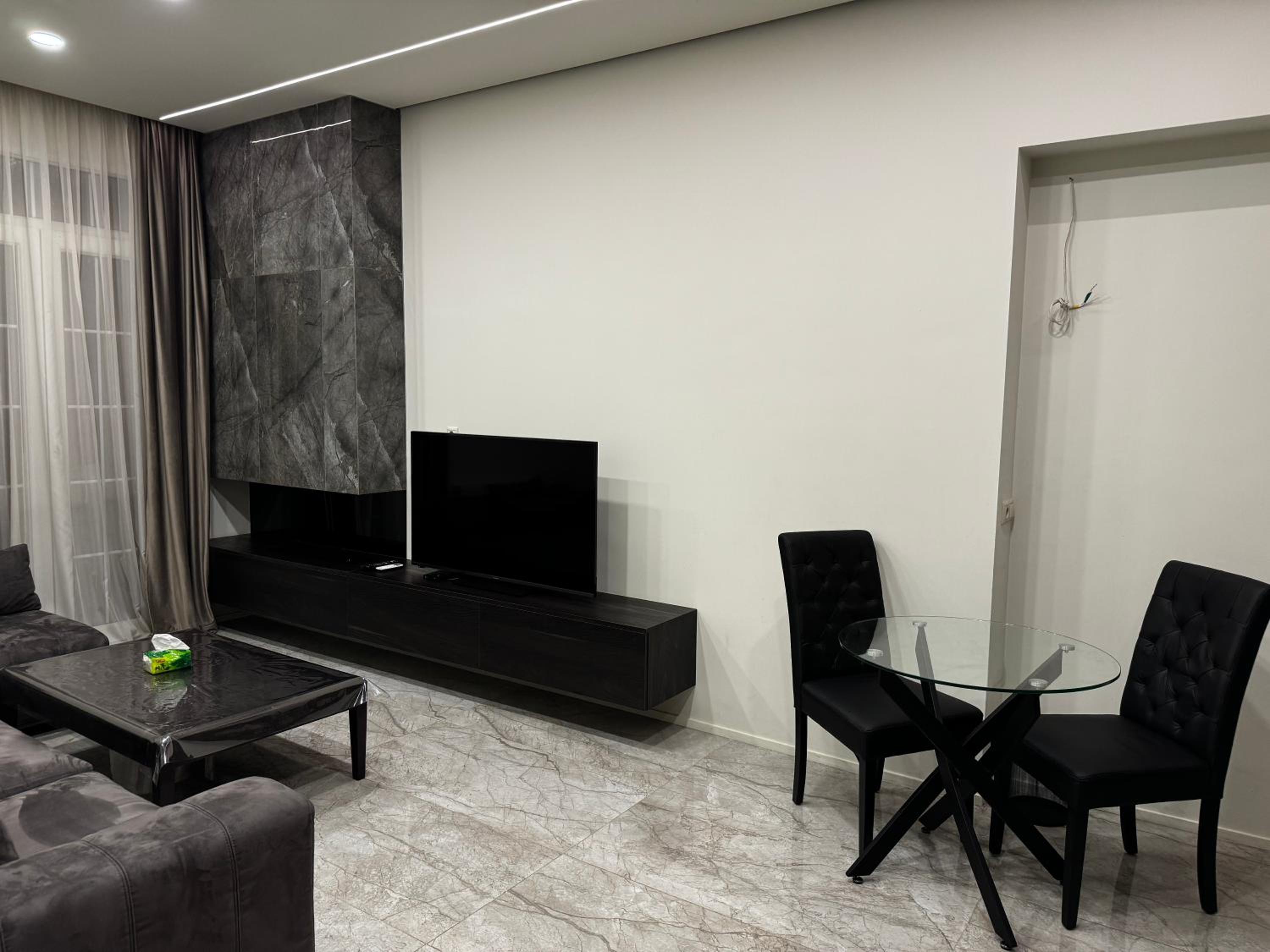 Apartment in Yerevan Moskovyan