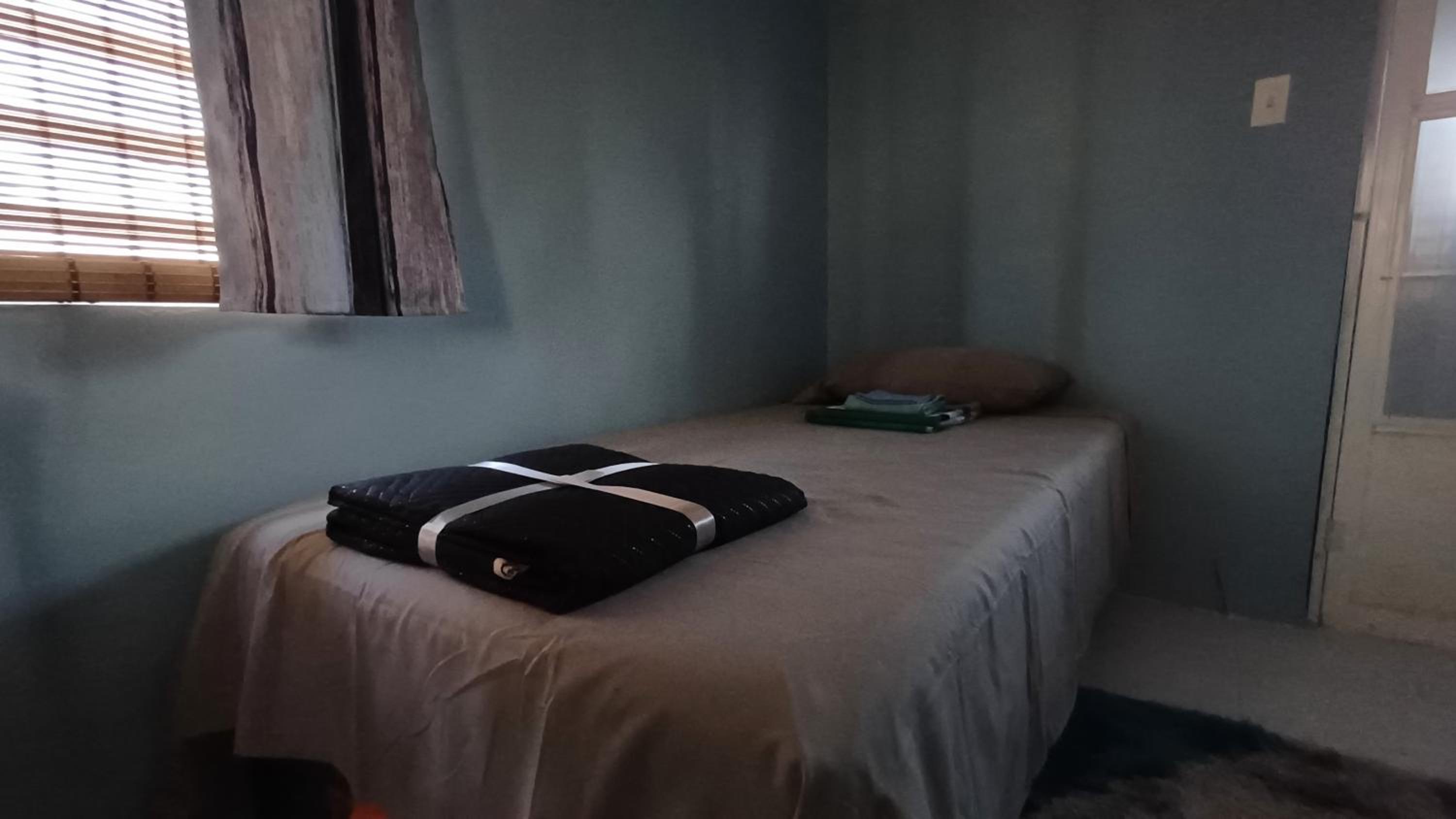 Rooster Run Guest House offers Vieques travelers newly furnished quaint affordable airconditioned rooms and only steps from the Ferry and nearby beaches view 2