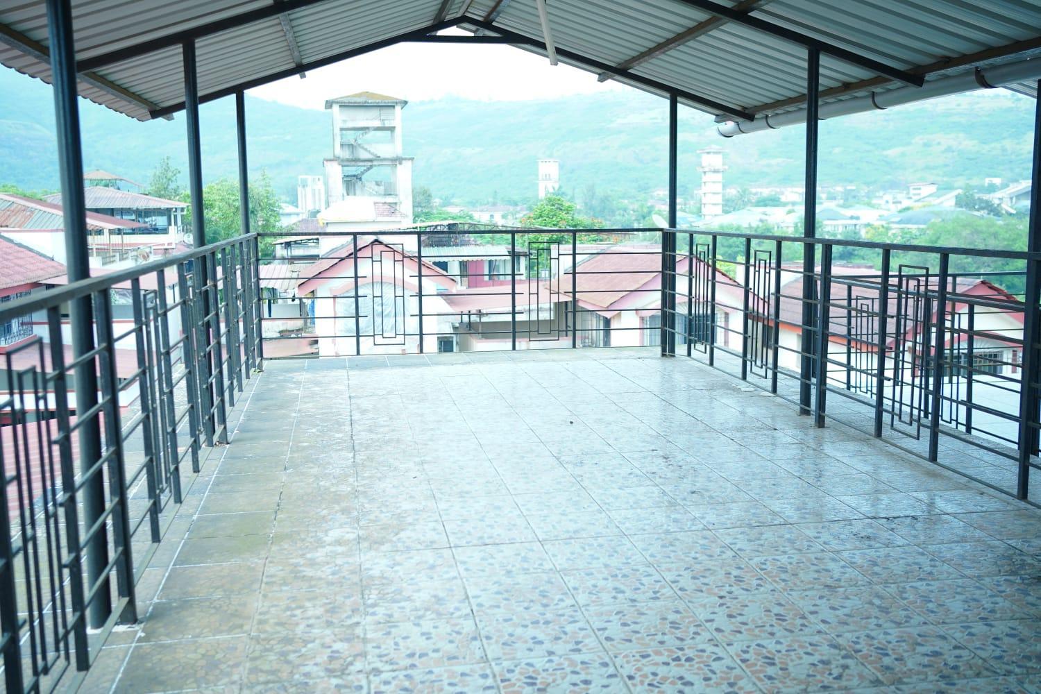 SWARAGAN HOLIDAYS VILLA 4 BHK AC LUXURY Room private pool view 2