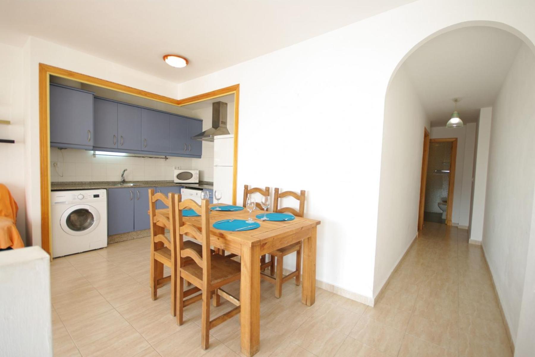 Livingtarifa Apartamento Blue II photo 3