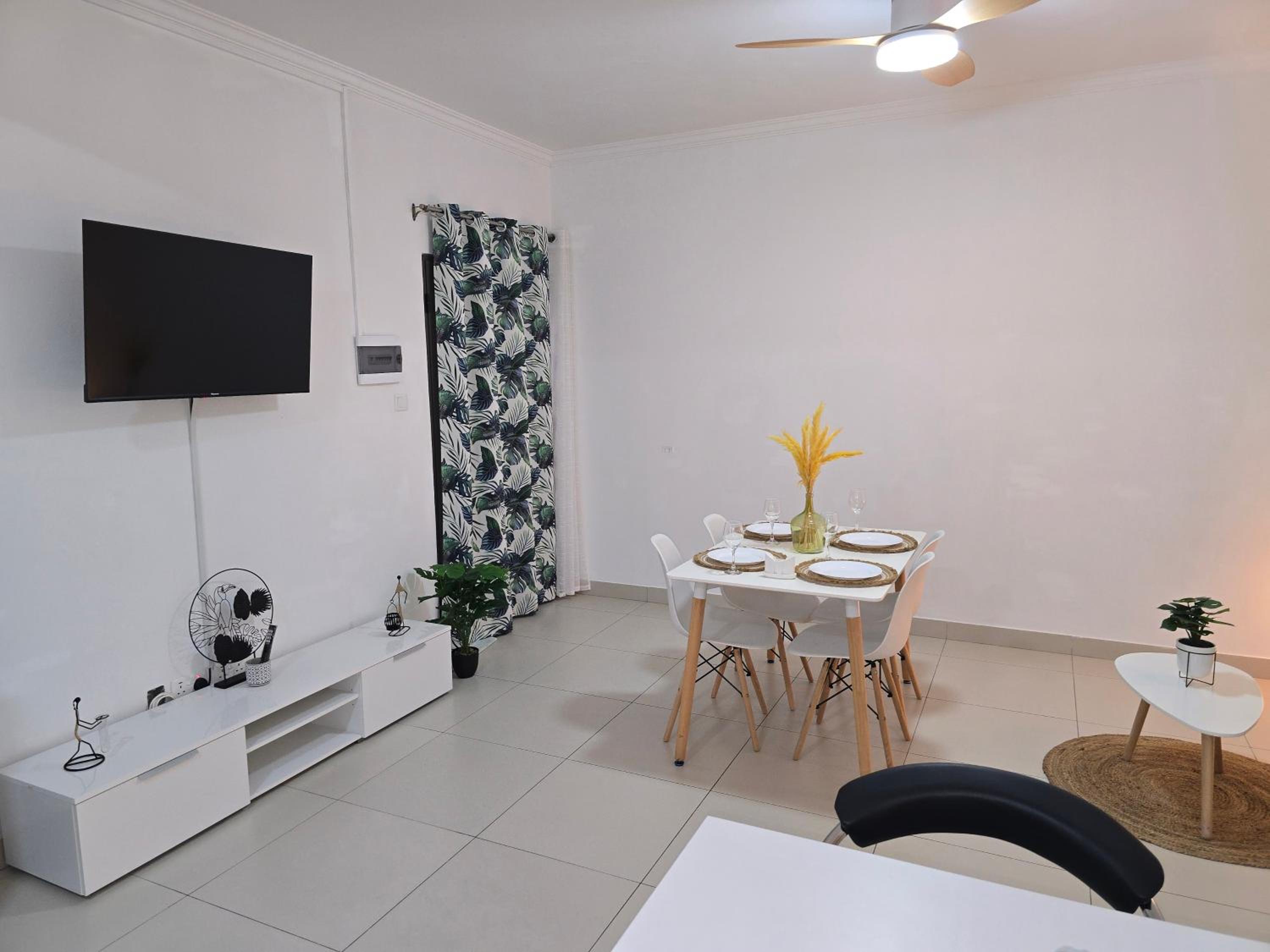 Arc en Ciel 2 Residence photo 3