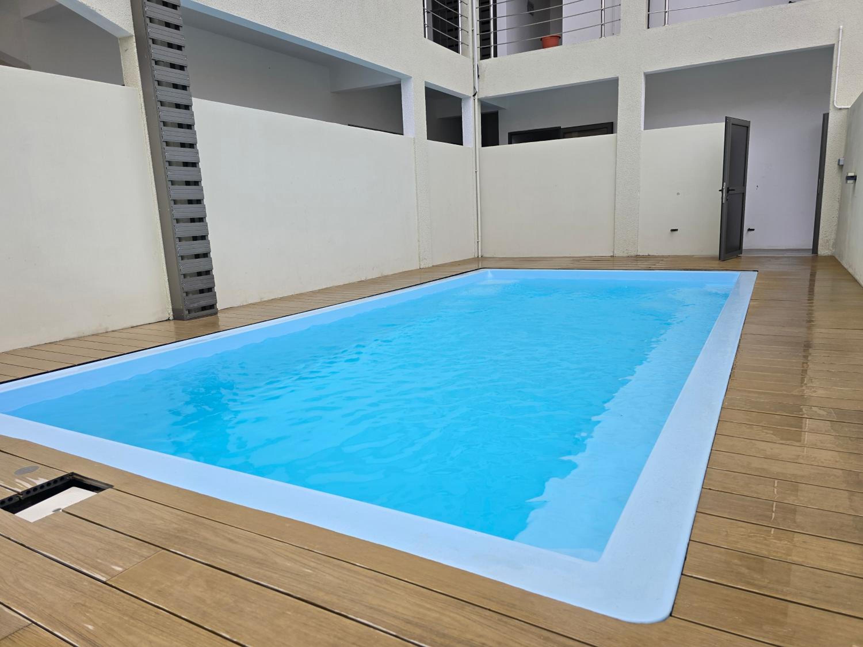 Arc en Ciel 2 Residence