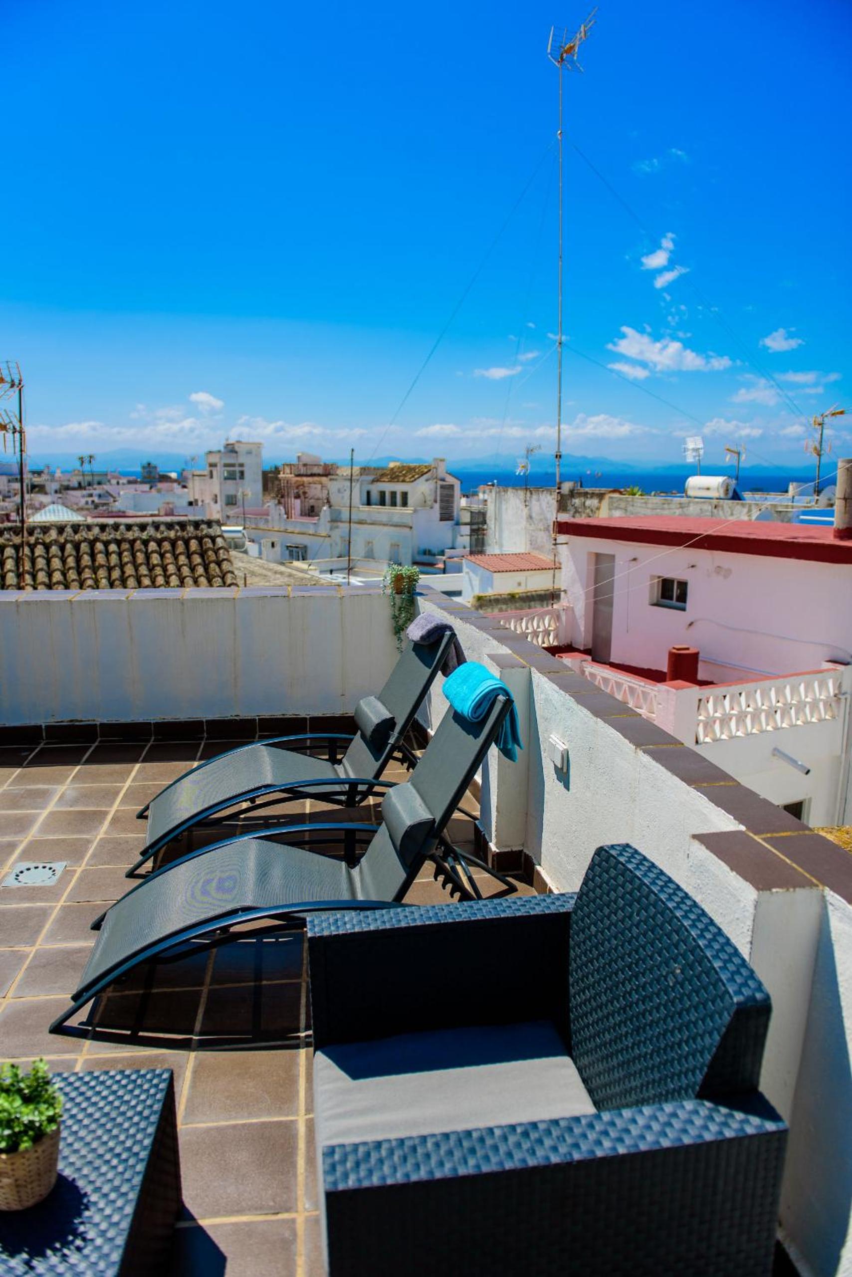 roof