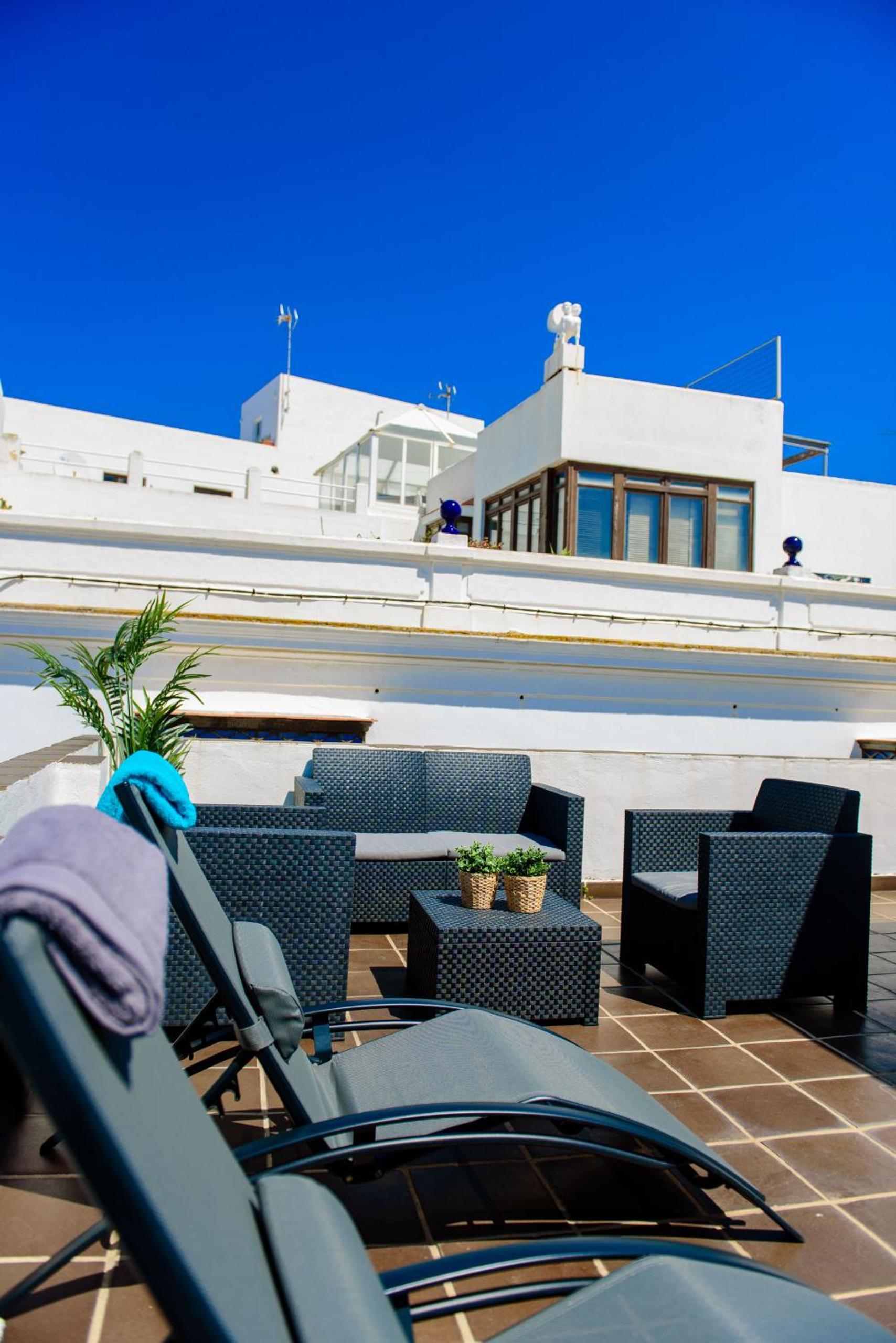 roof