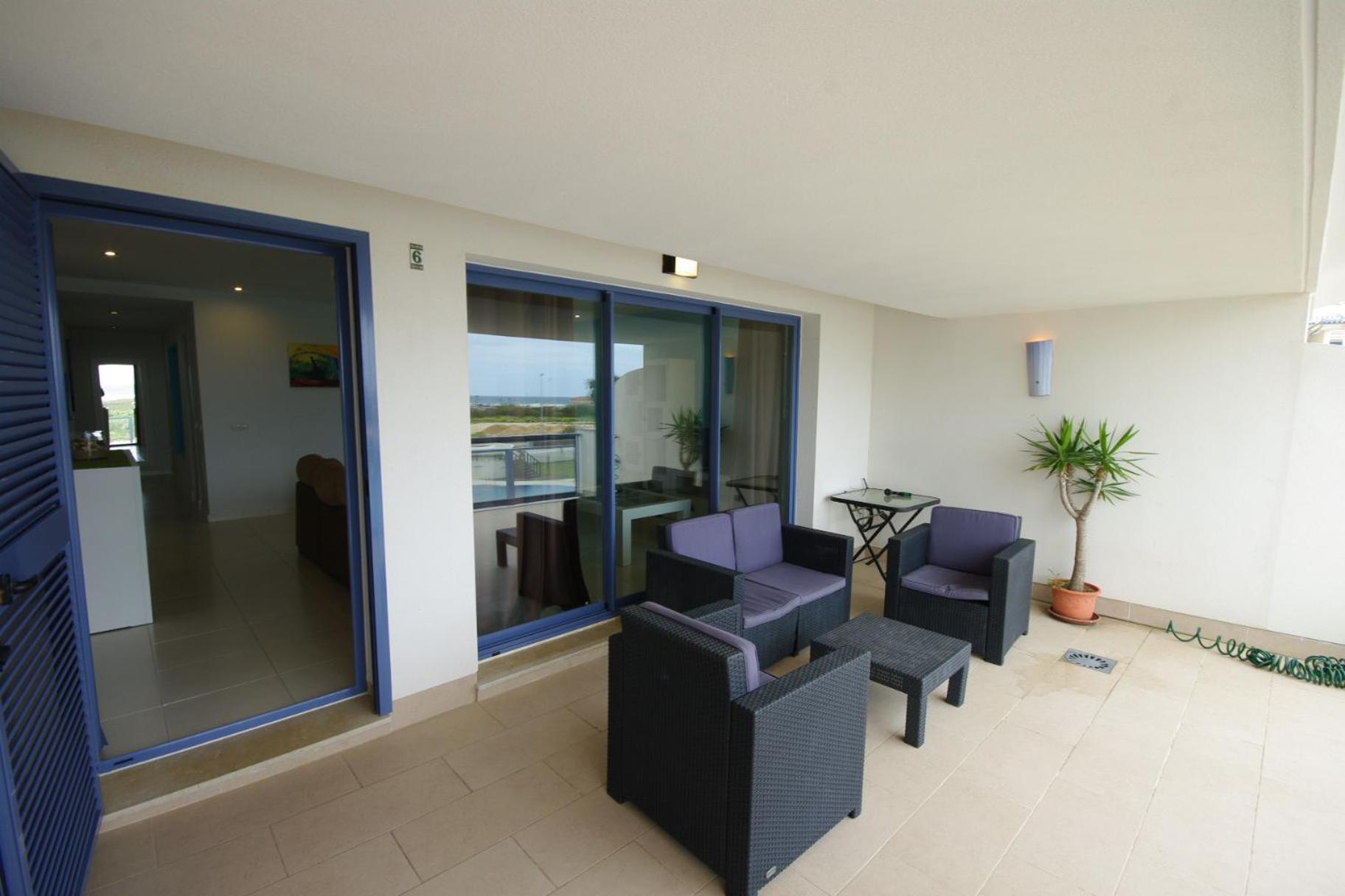 Livingtarifa Apartamento Las Olas view 2