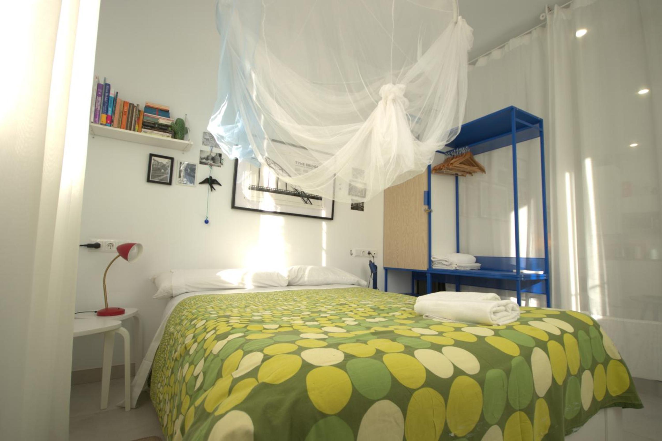 Livingtarifa Apartamento La Palmera
