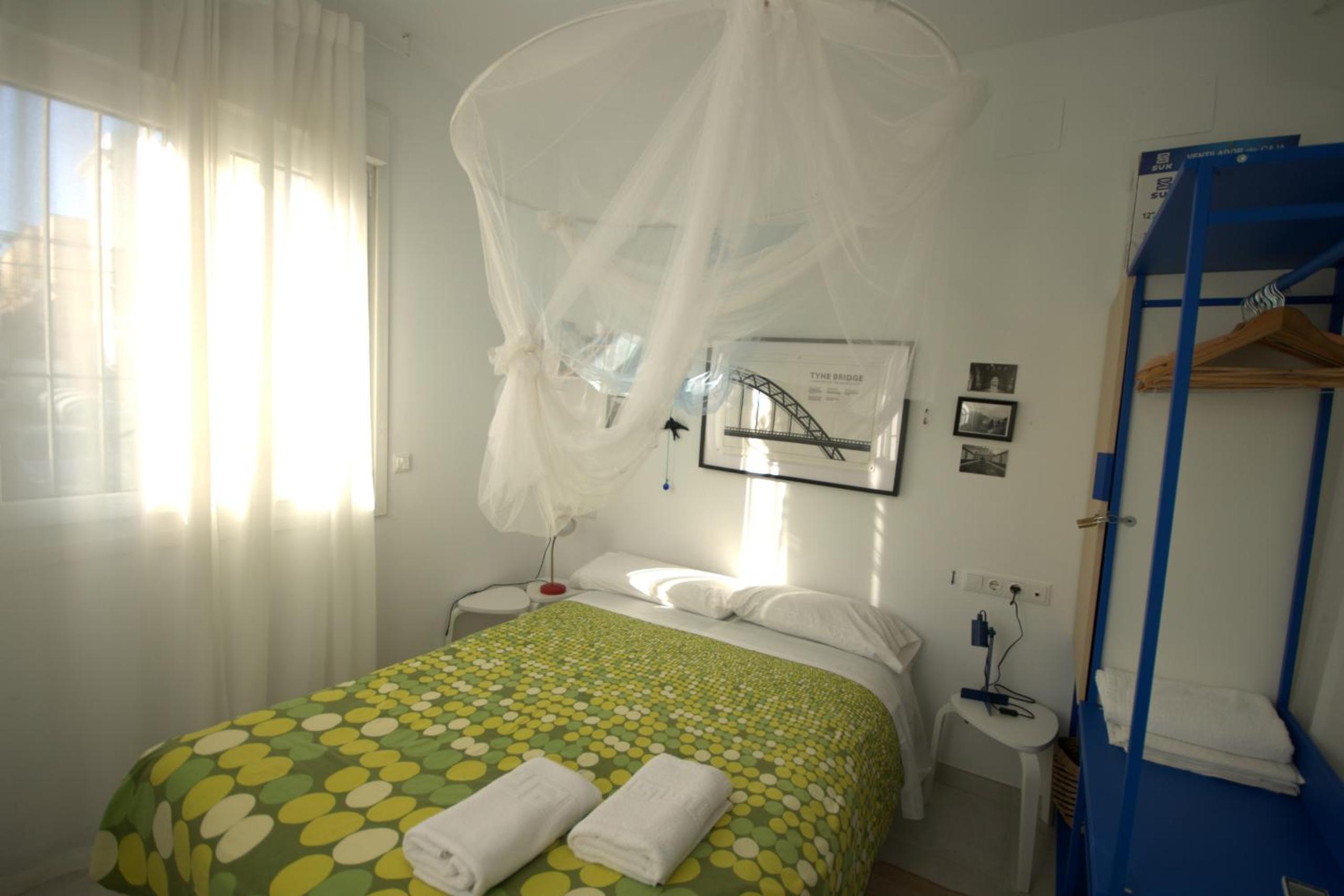 Livingtarifa Apartamento La Palmera