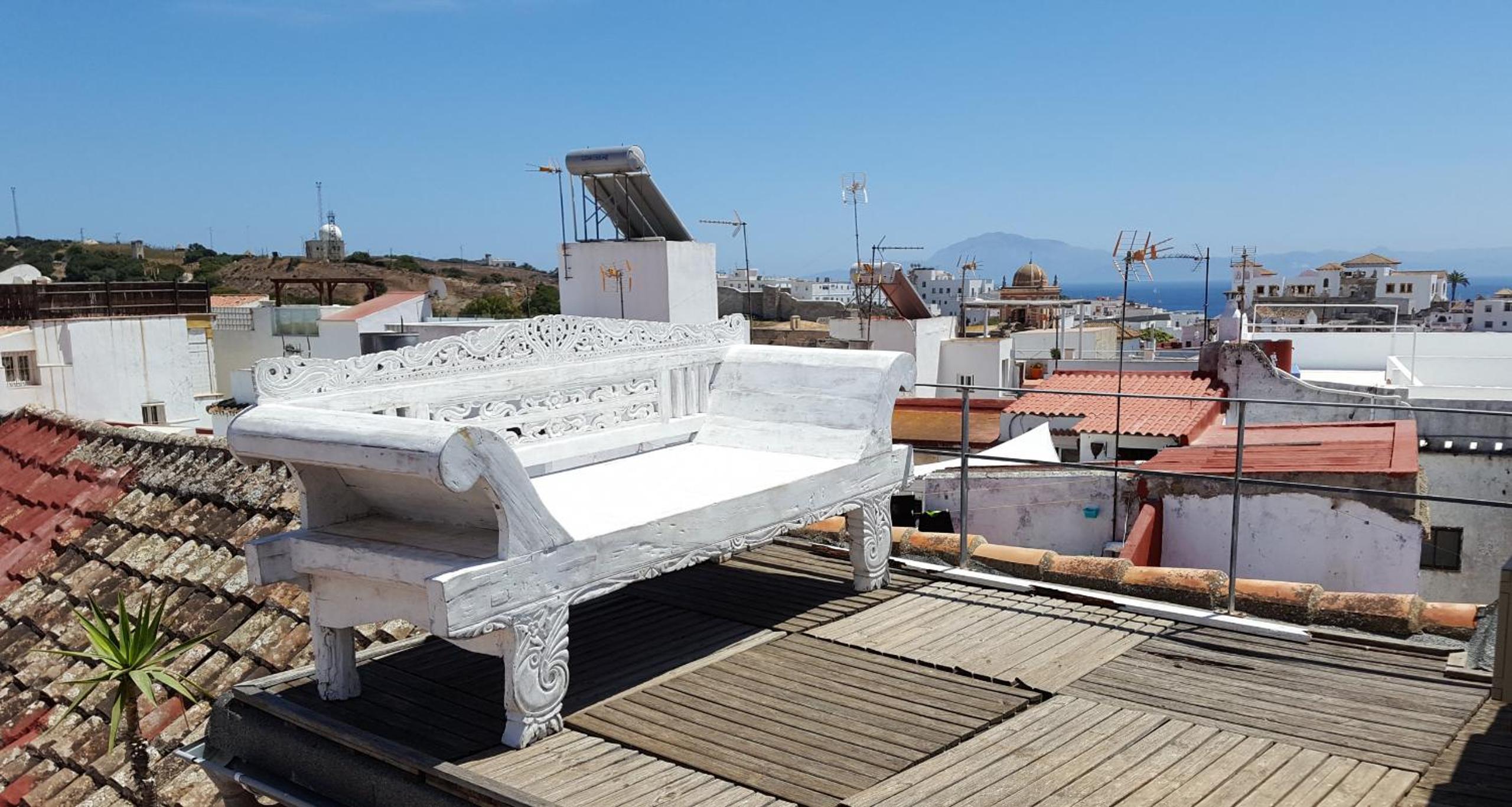 roof