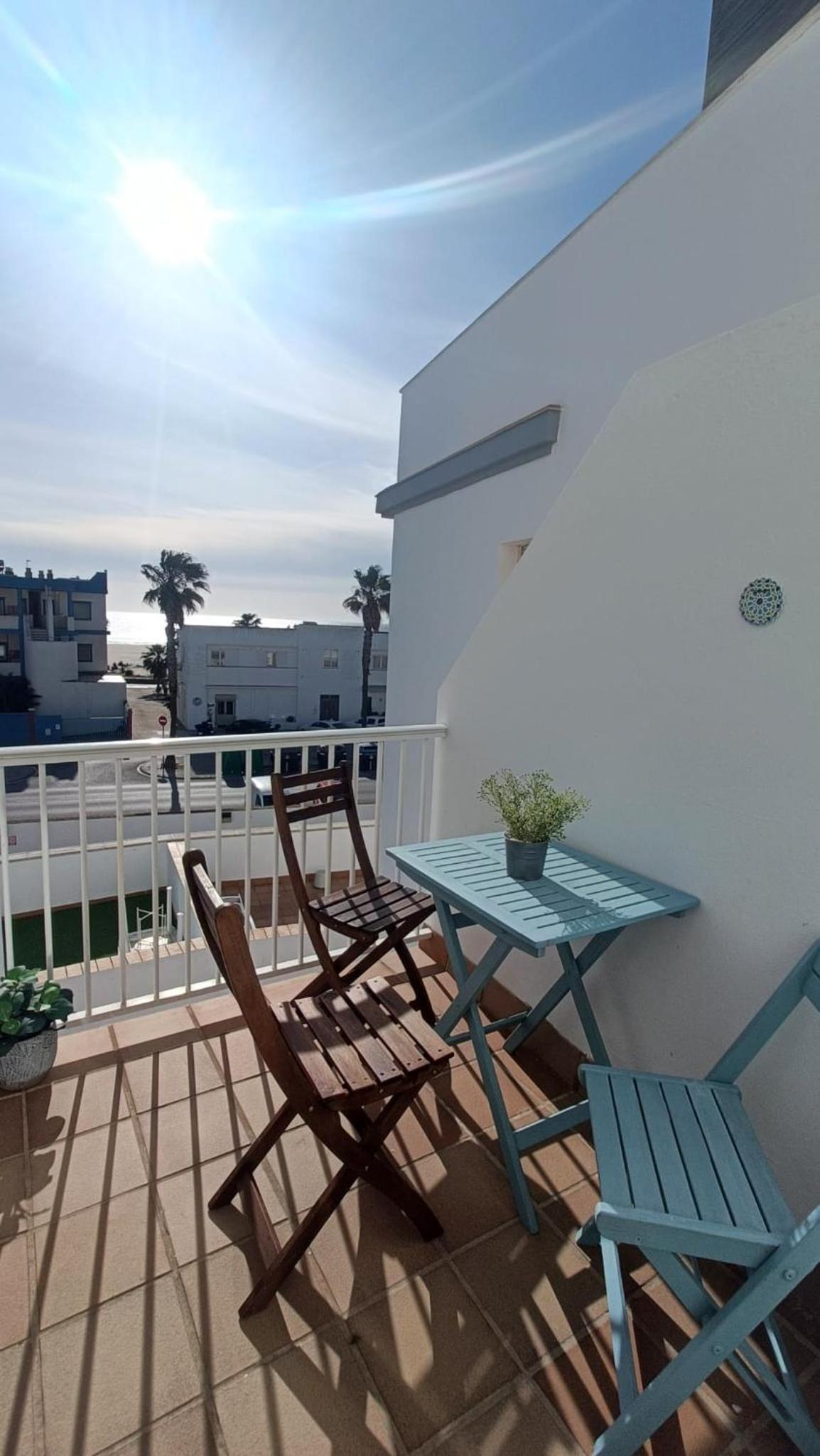 Apartamento Livingtarifa Calima